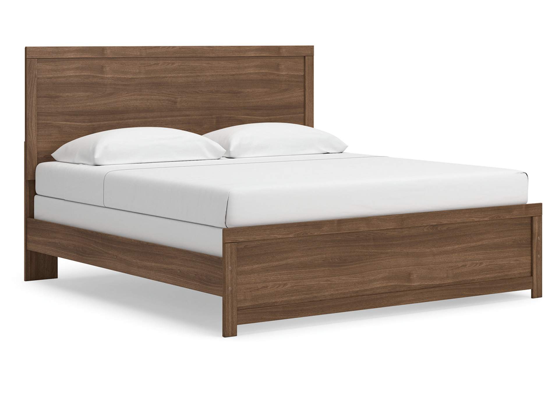 Broachmyn King Panel Bed image 1