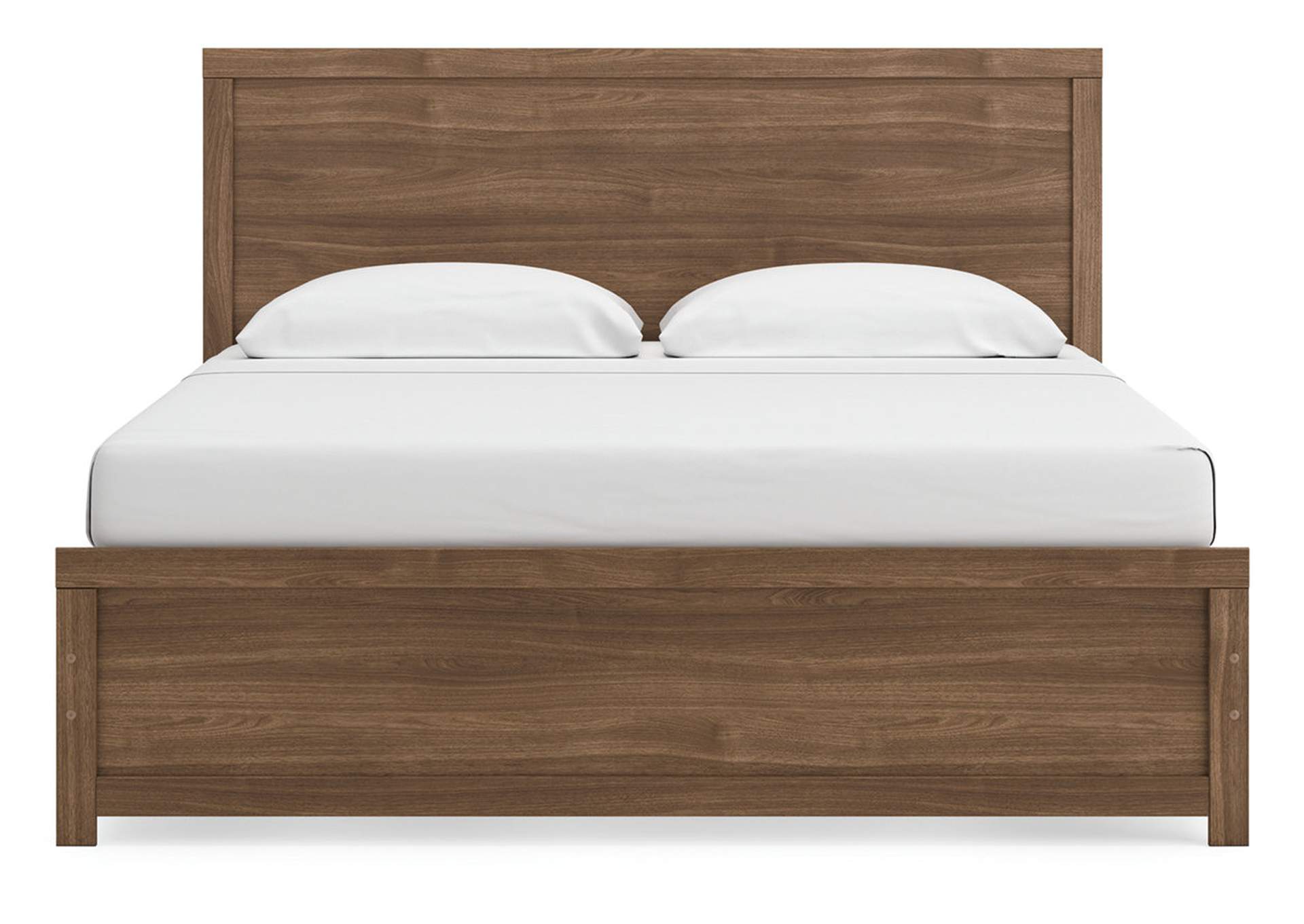 Broachmyn King Panel Bed image 4