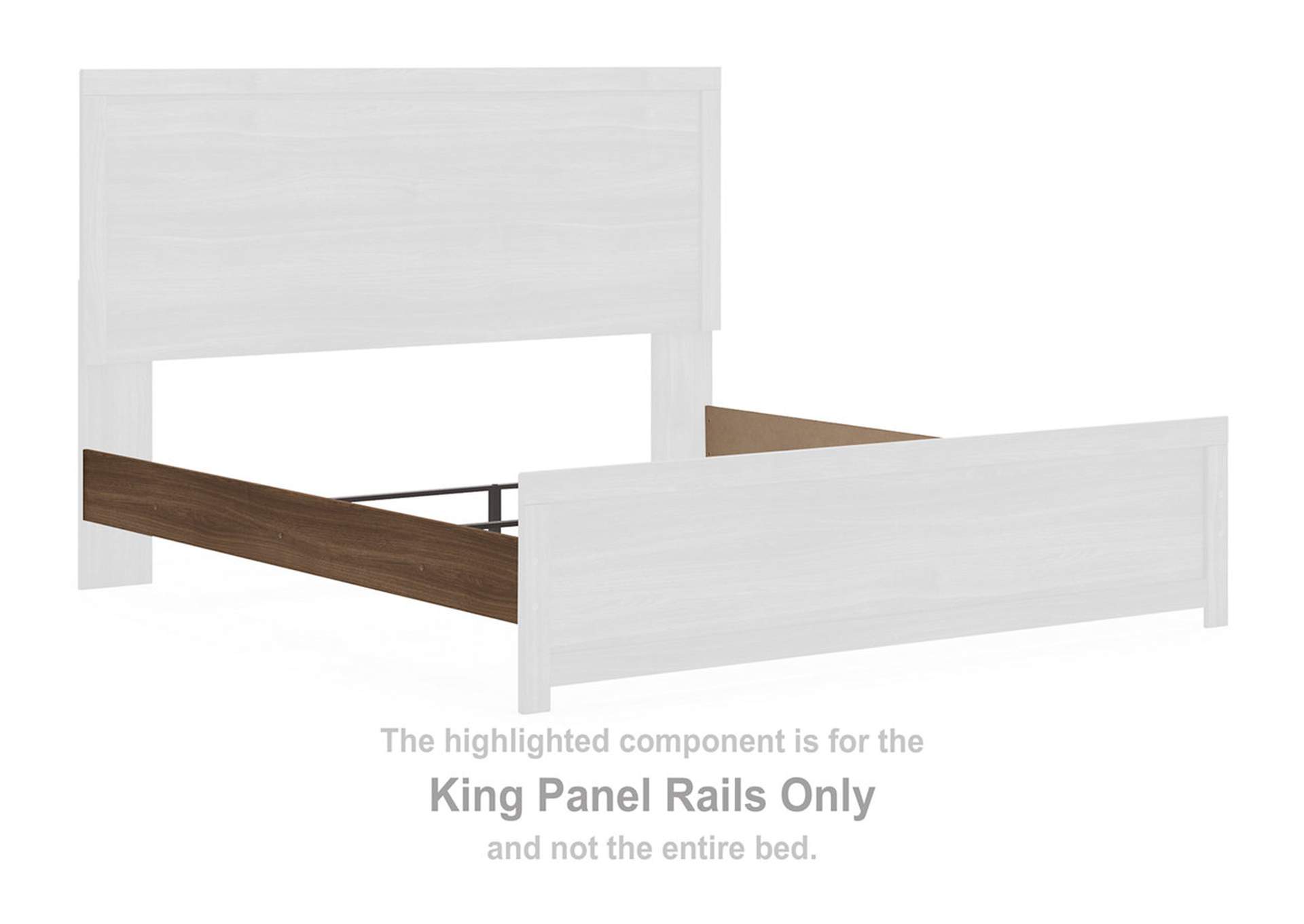 Broachmyn King Panel Bed image 10