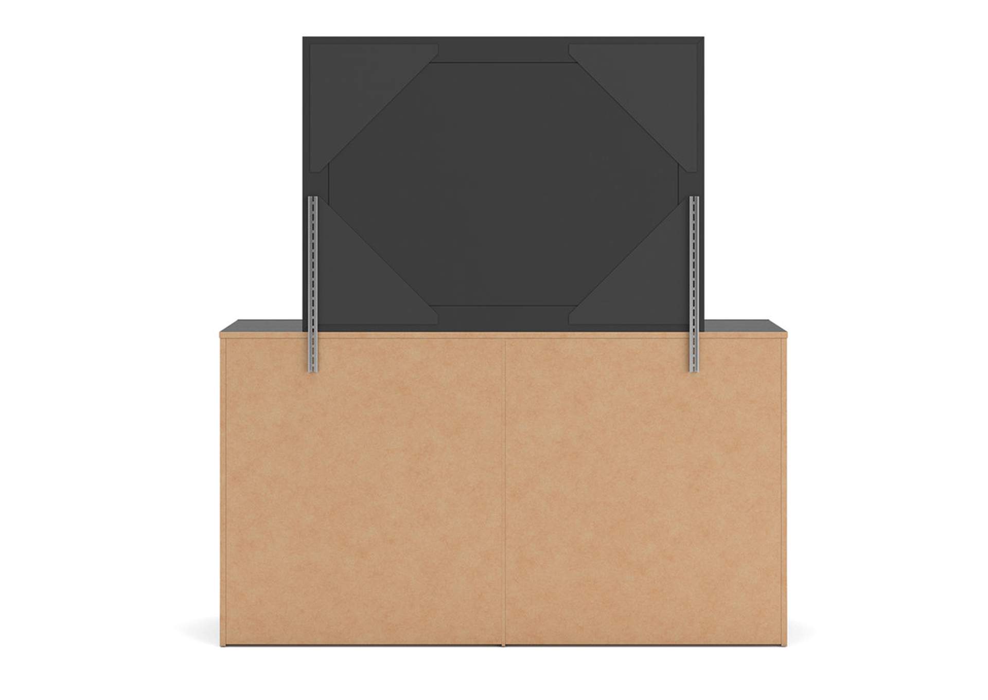 Broachmyn Dresser and Mirror image 4