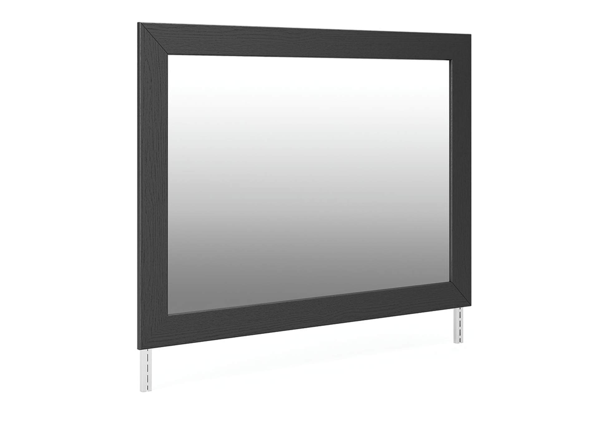 Broachmyn Bedroom Mirror image 1