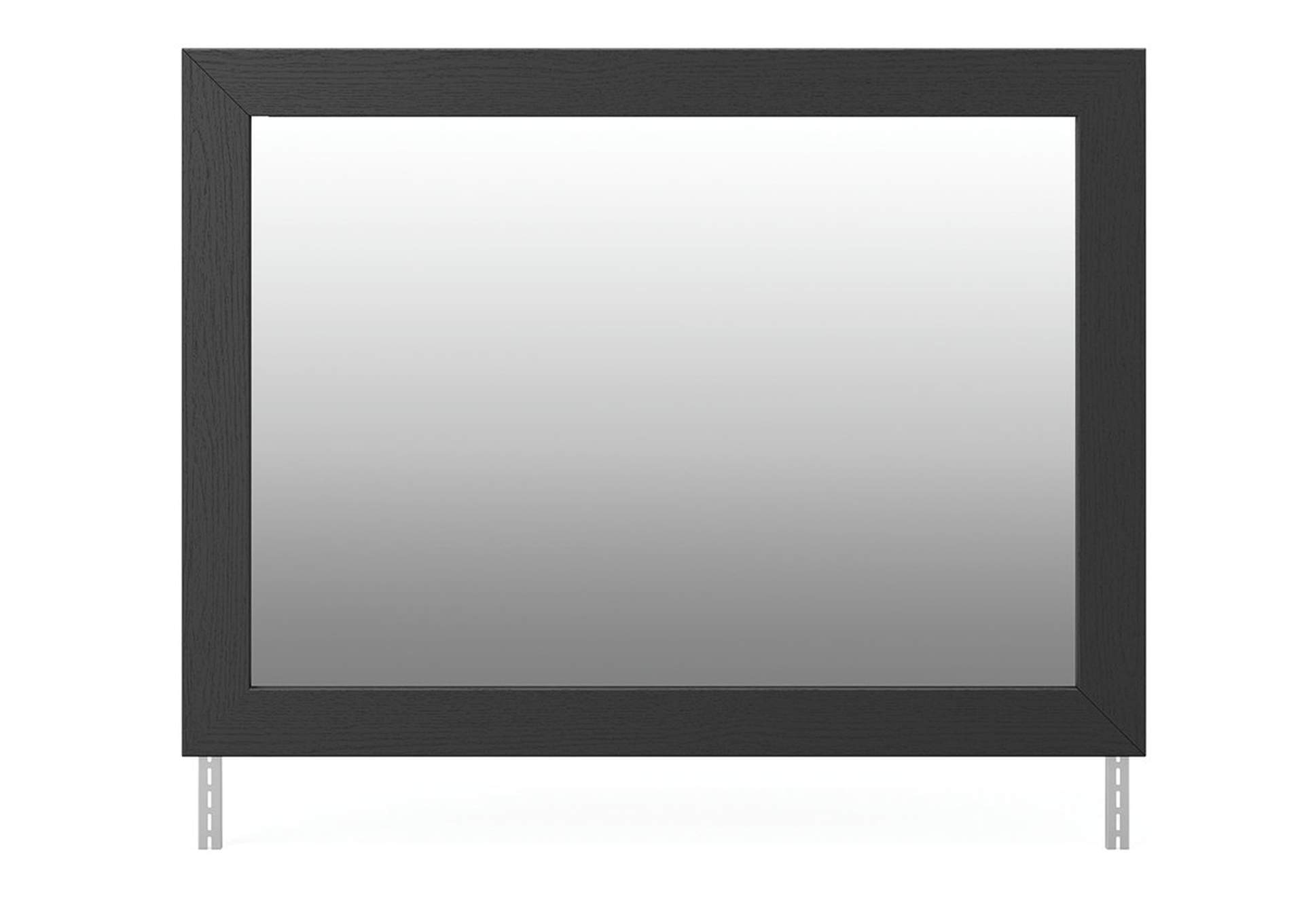 Broachmyn Bedroom Mirror image 2