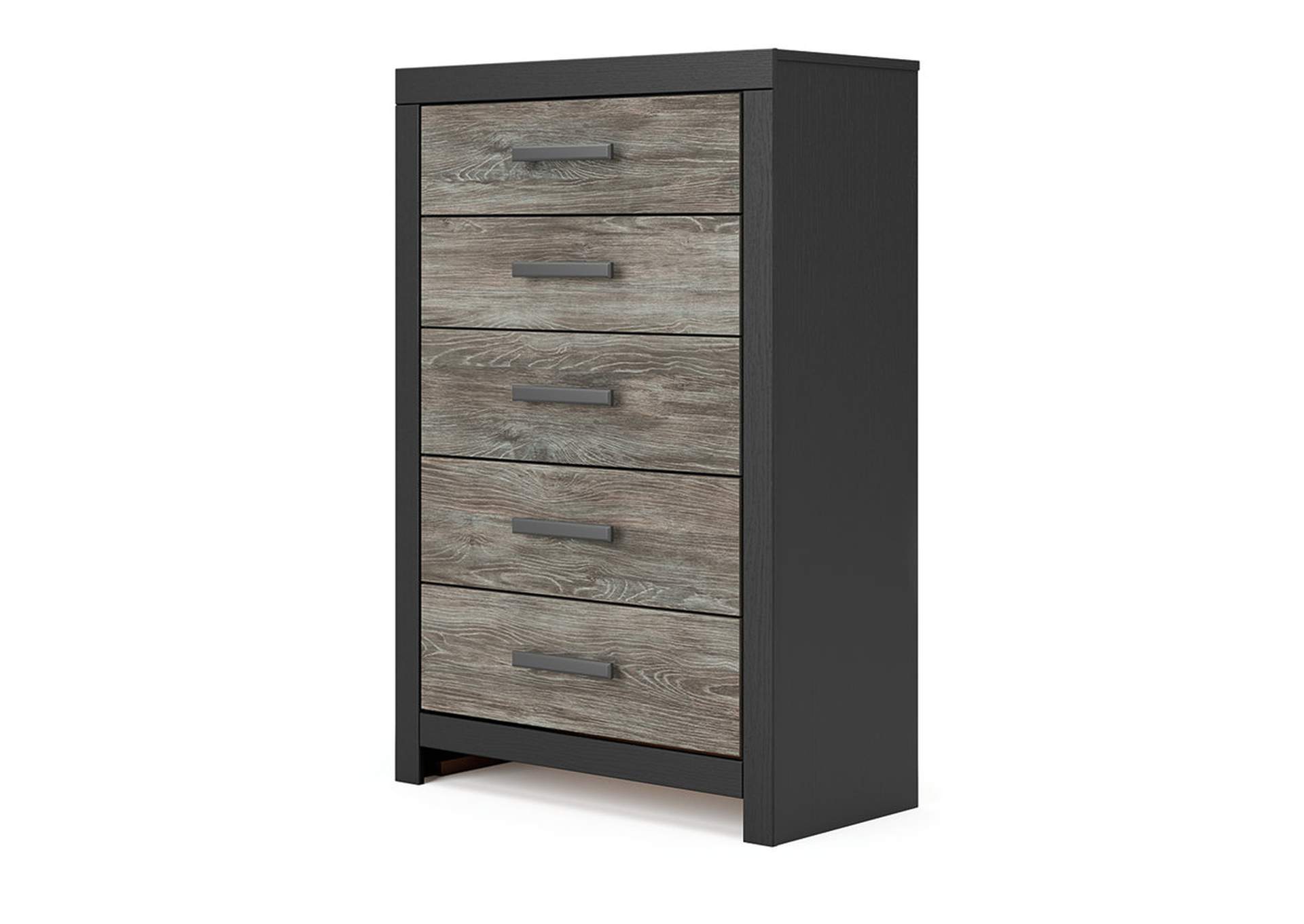 Broachmyn Chest of Drawers image 2