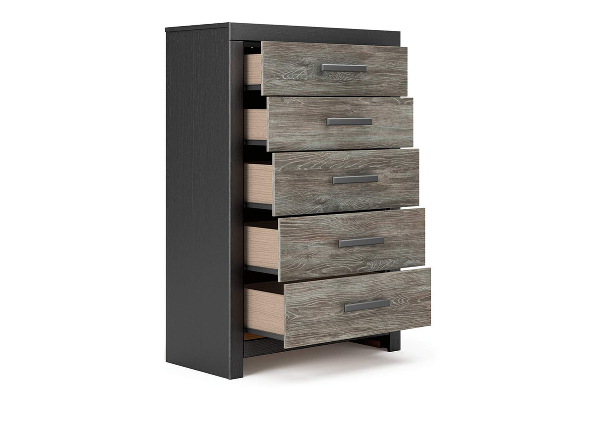 Broachmyn Chest of Drawers image 3