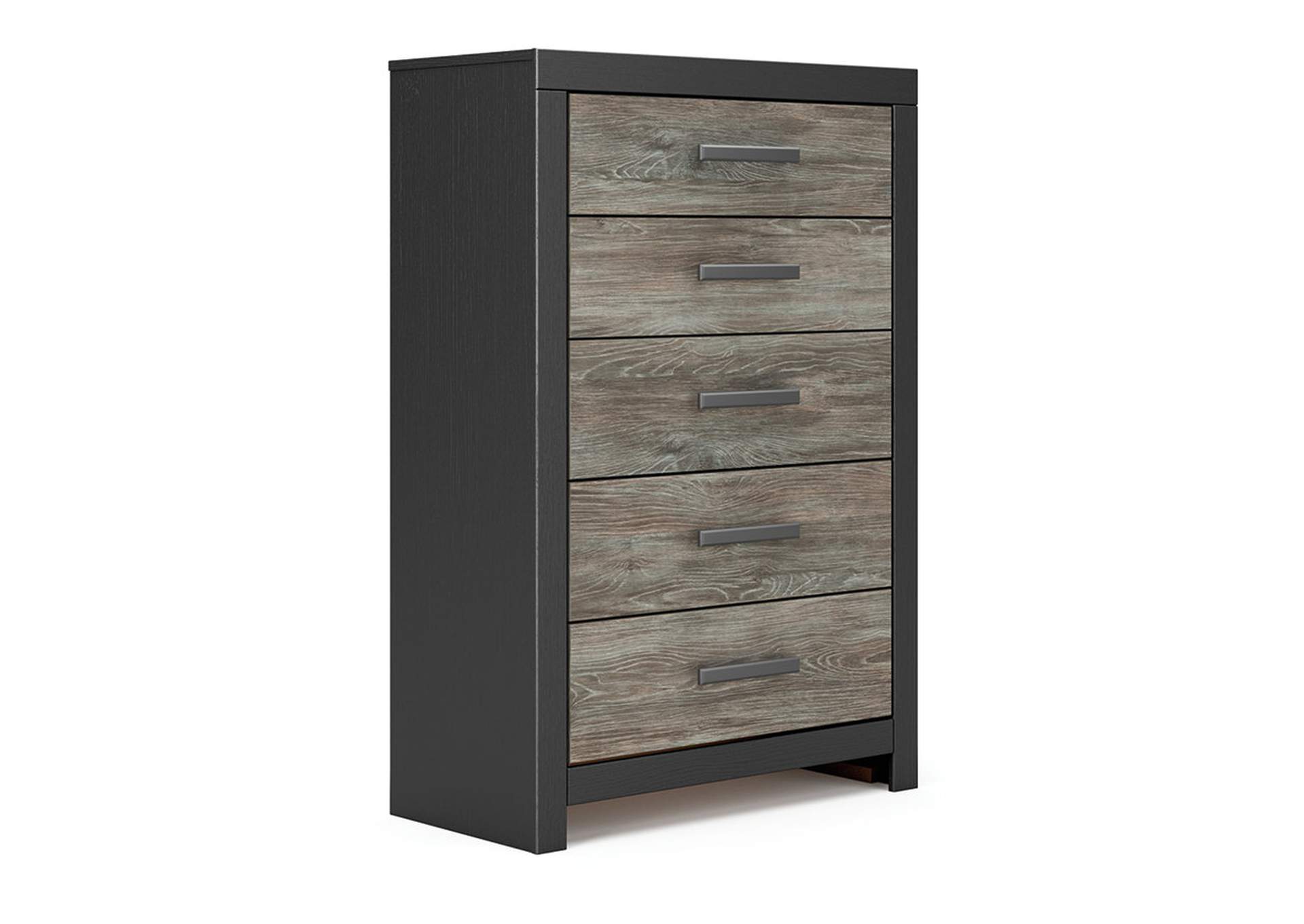 Broachmyn Chest of Drawers image 1