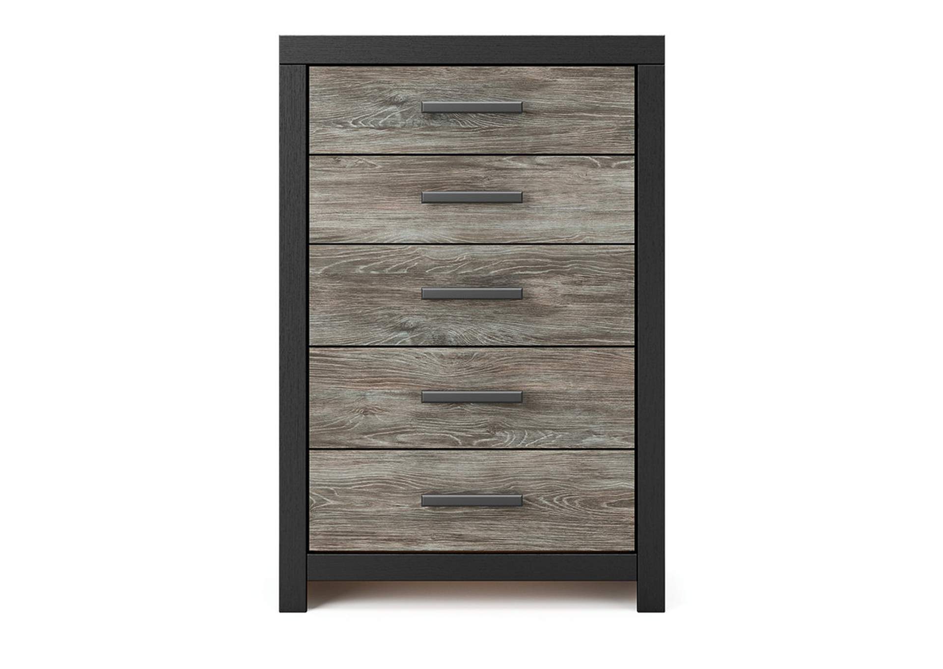 Broachmyn Chest of Drawers image 5