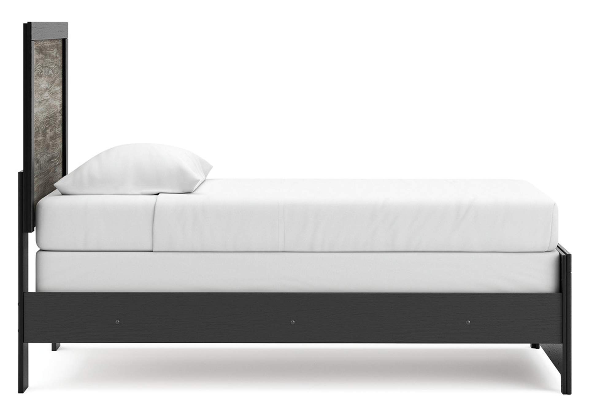 Broachmyn Twin Panel Bed image 5