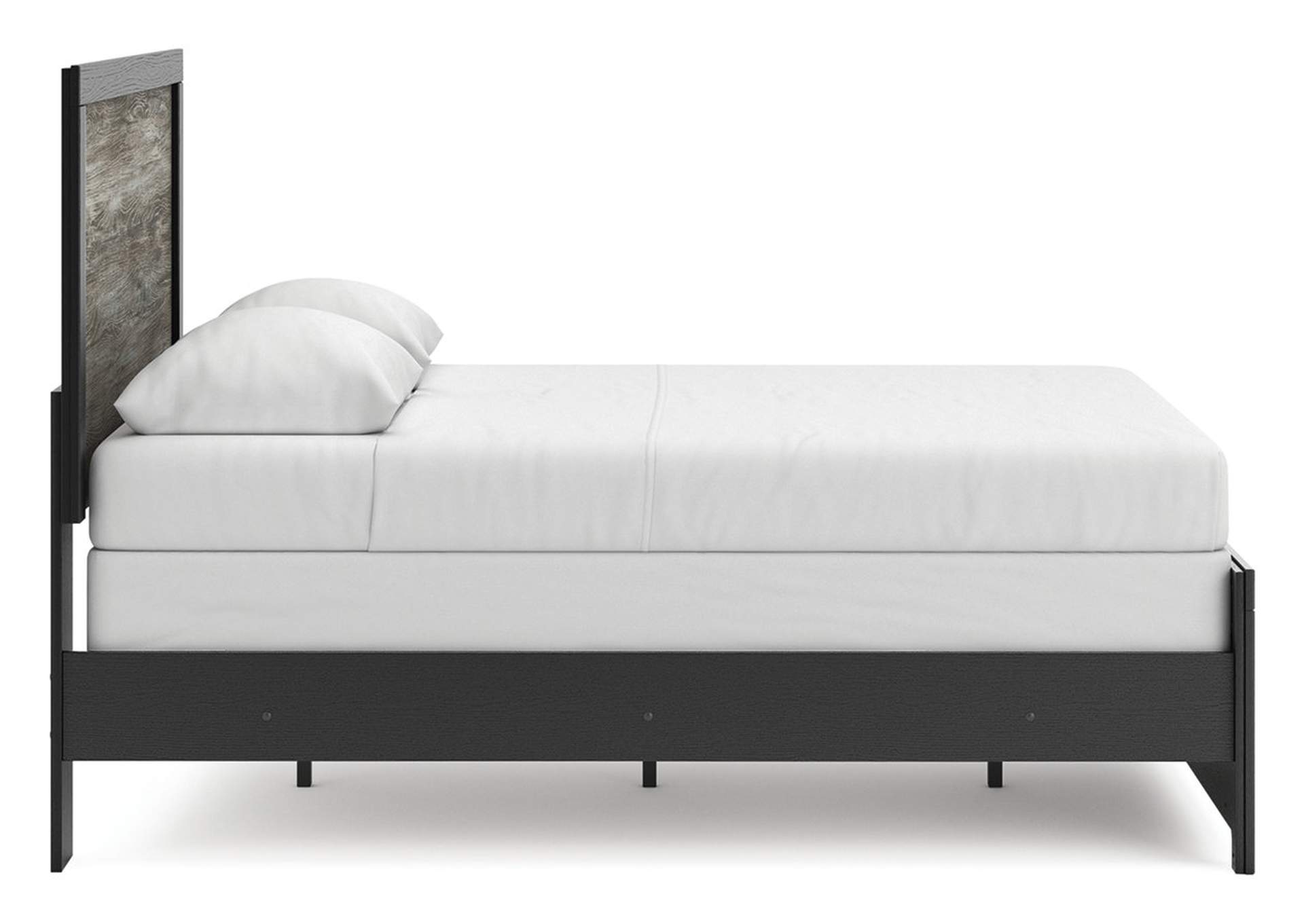 Broachmyn Full Panel Bed image 5