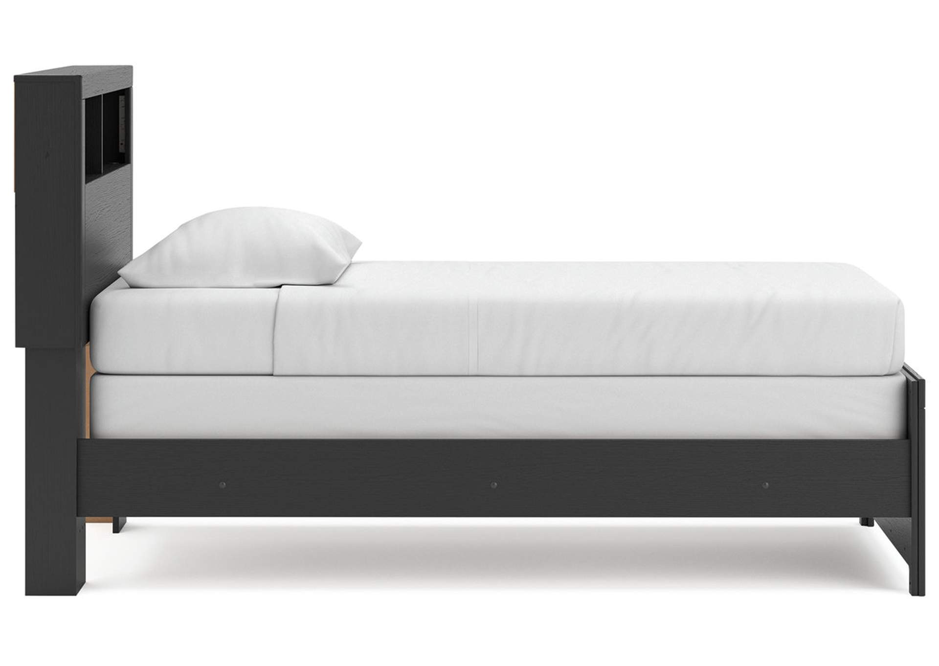 Broachmyn Twin Bookcase Bed image 5