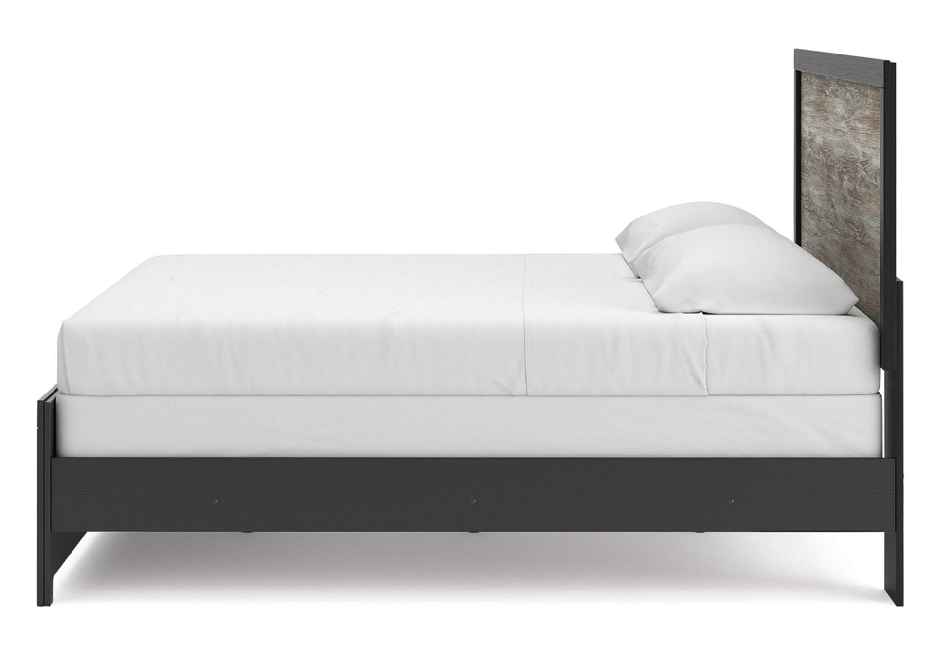 Broachmyn King Panel Bed image 7