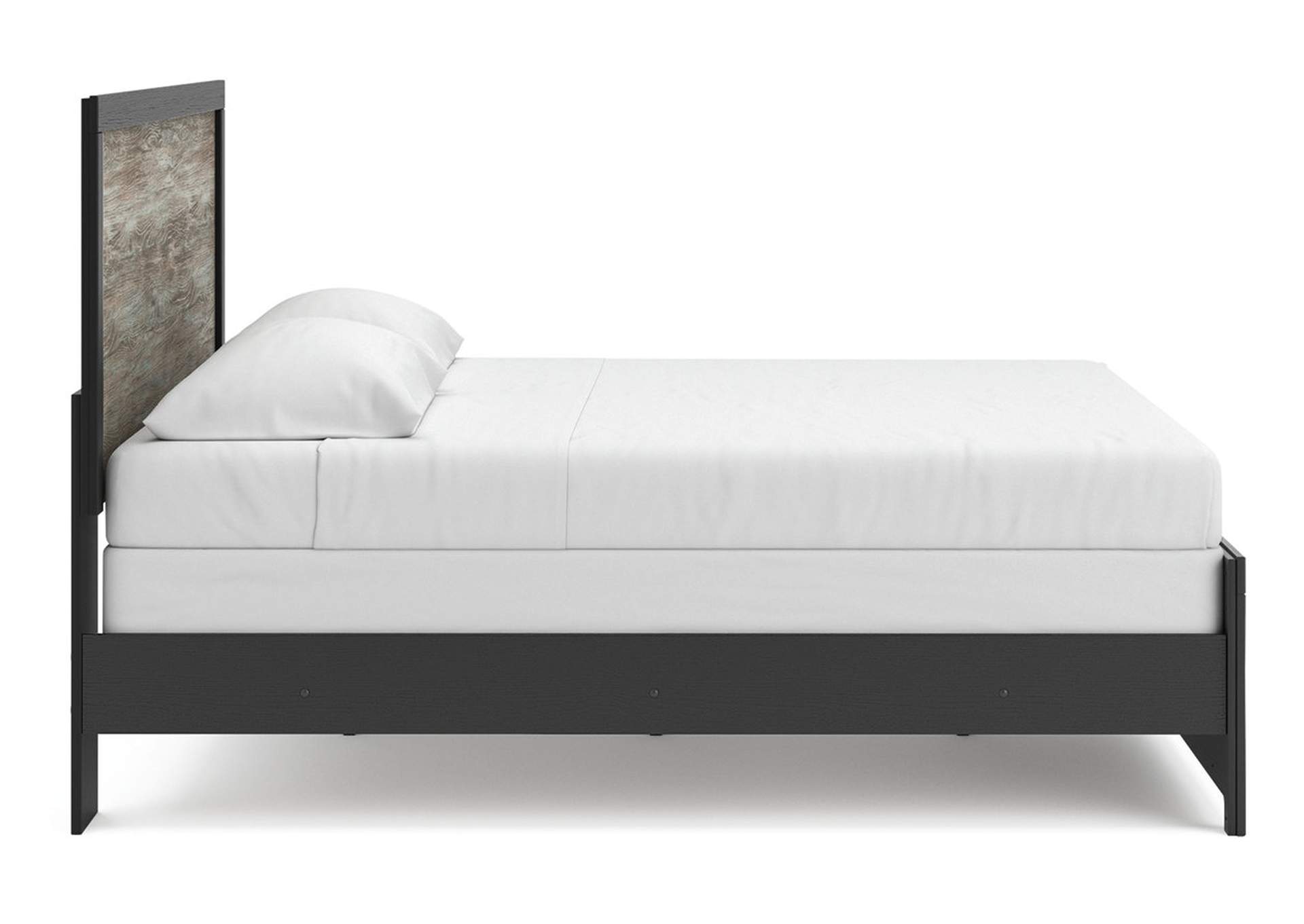 Broachmyn King Panel Bed image 5