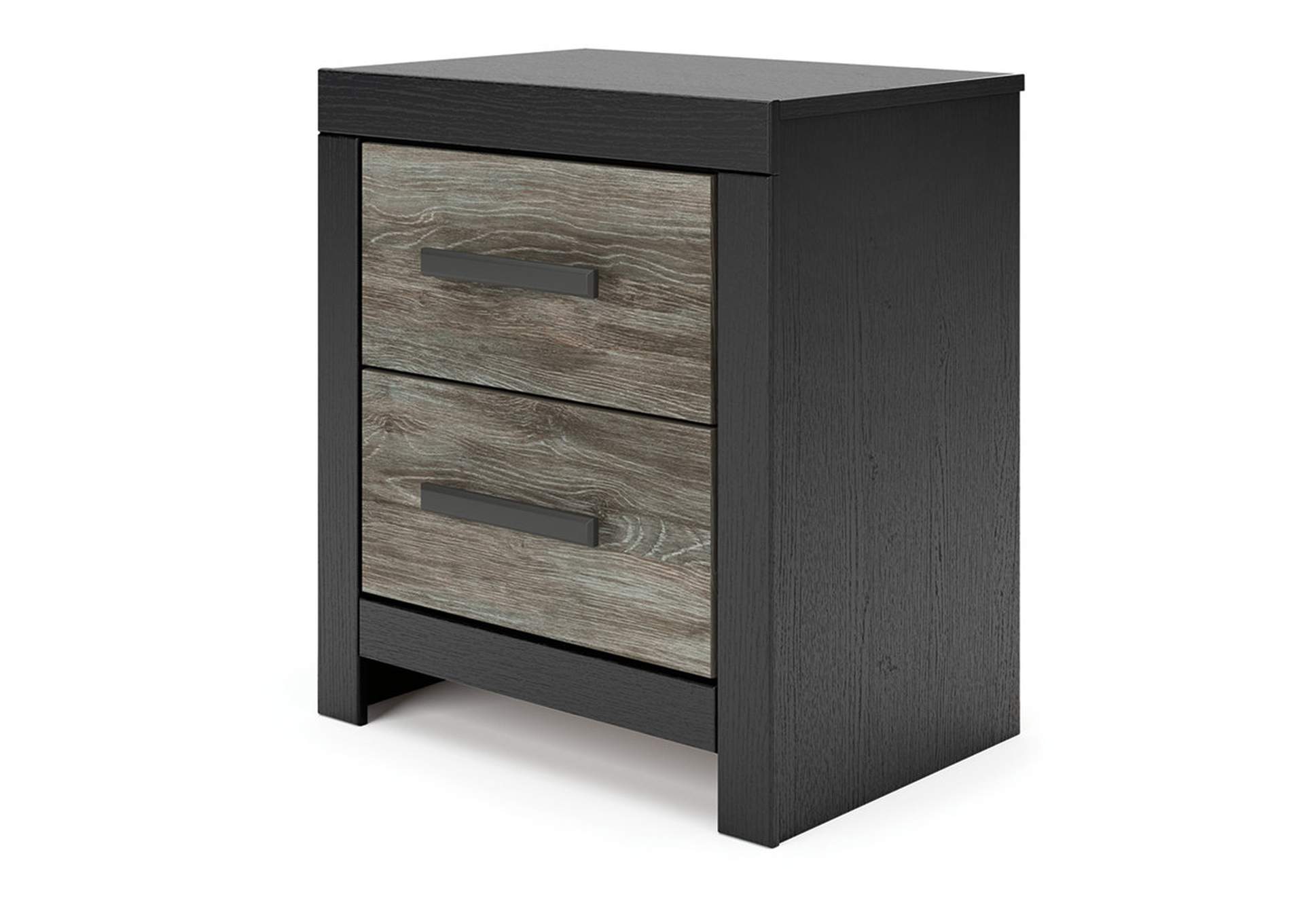 Broachmyn Nightstand image 2