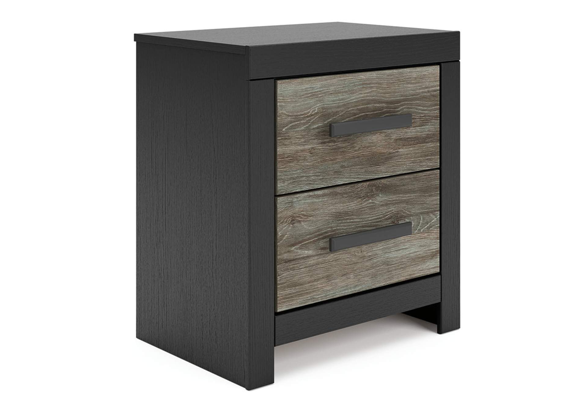 Broachmyn Nightstand image 1