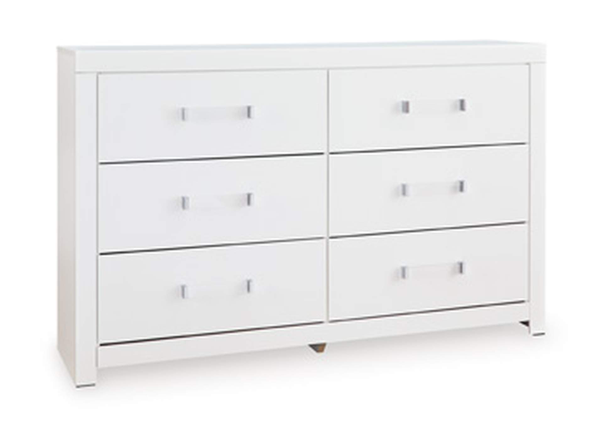 Maeling Dresser image 7