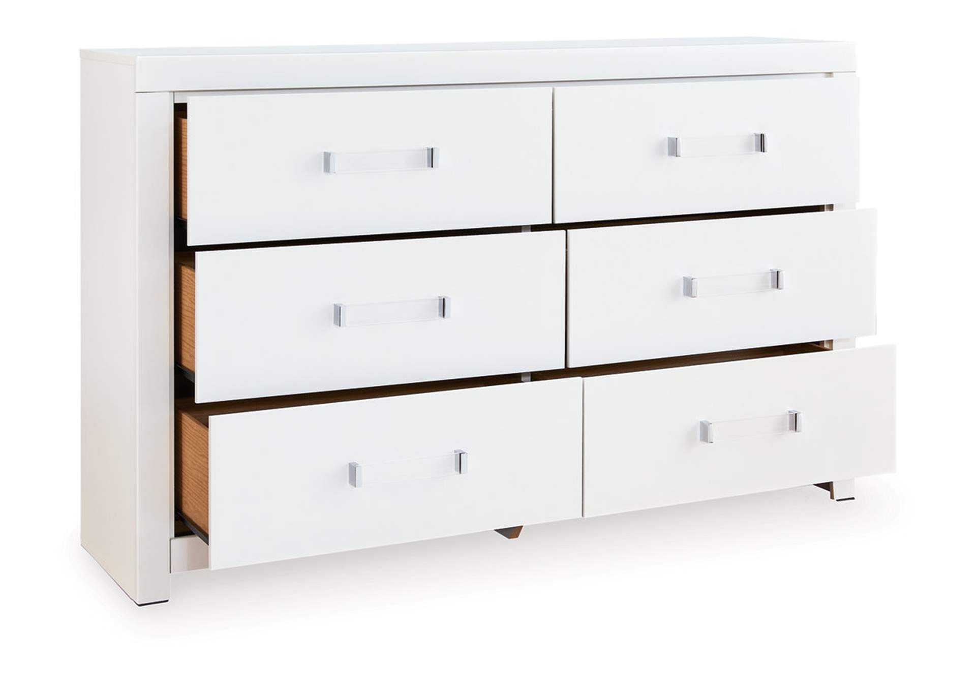 Maeling Dresser image 3