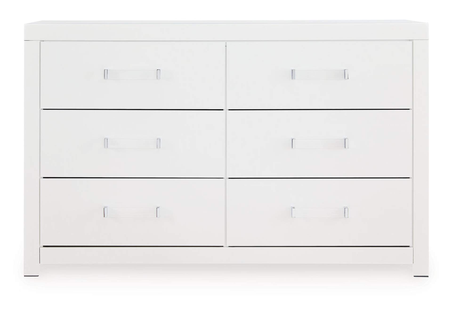 Maeling Dresser image 4