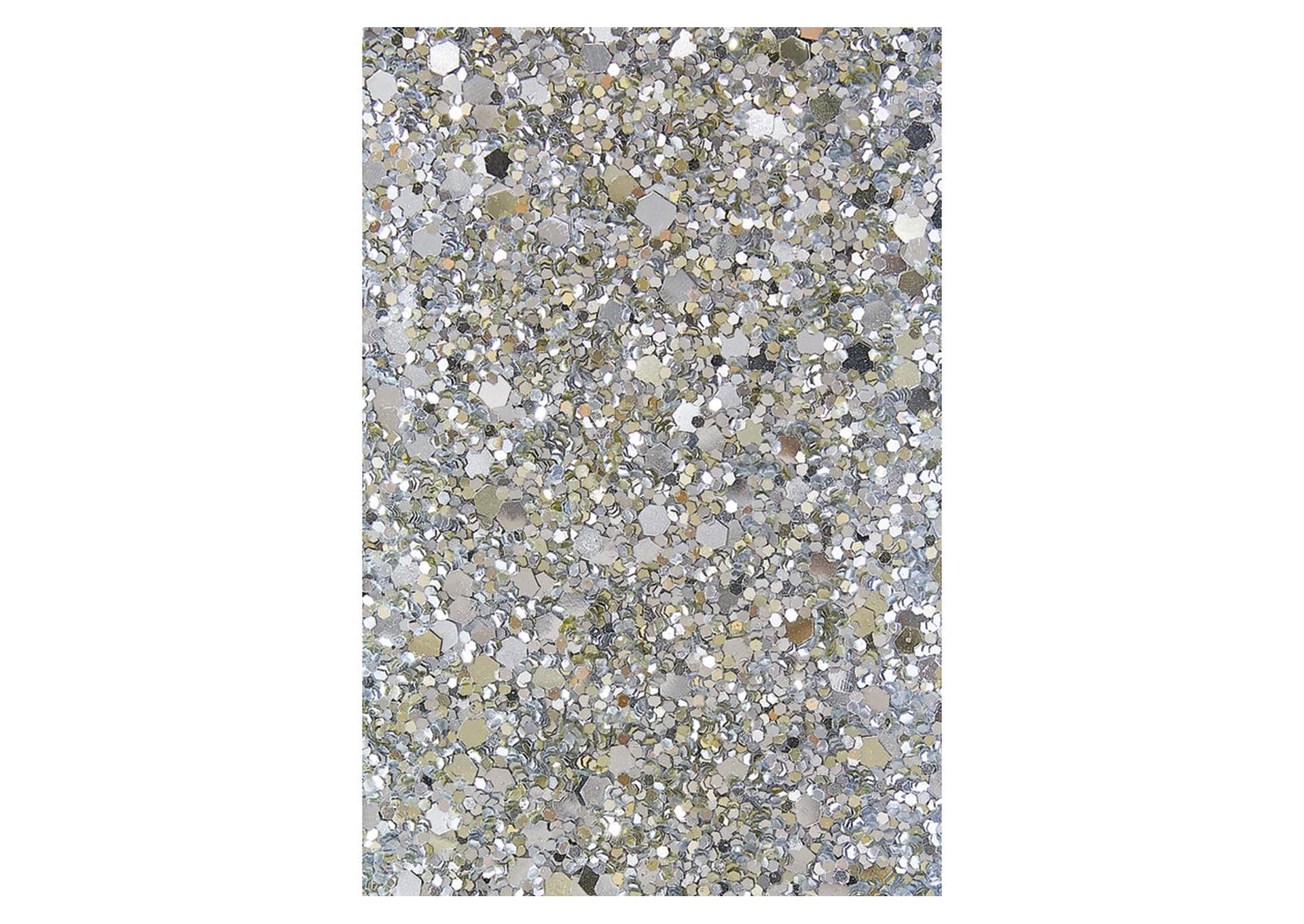 Maeling King Upholstered Panel Bed image 8