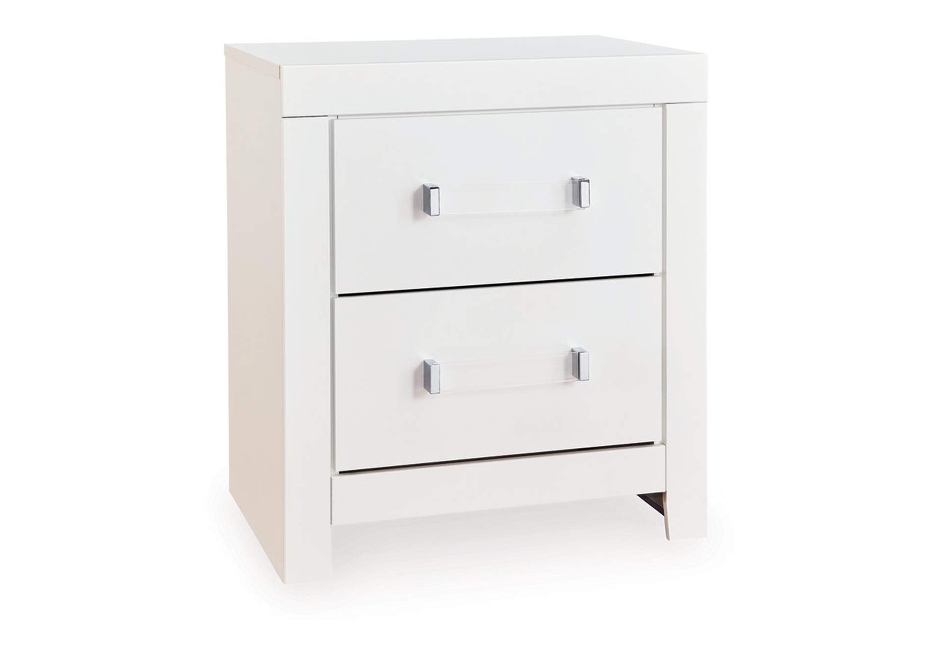 Maeling Nightstand image 1