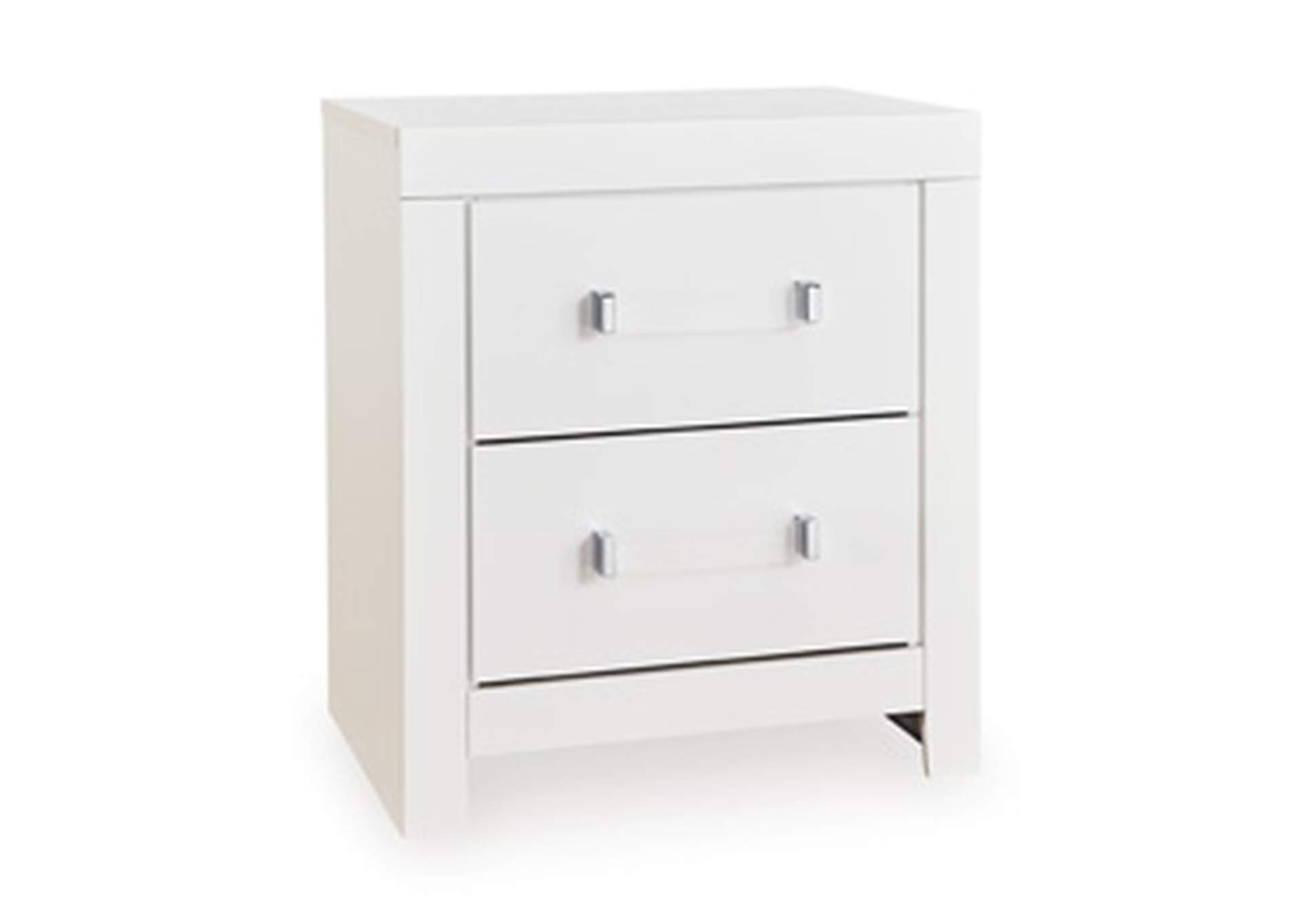 Maeling Nightstand image 7
