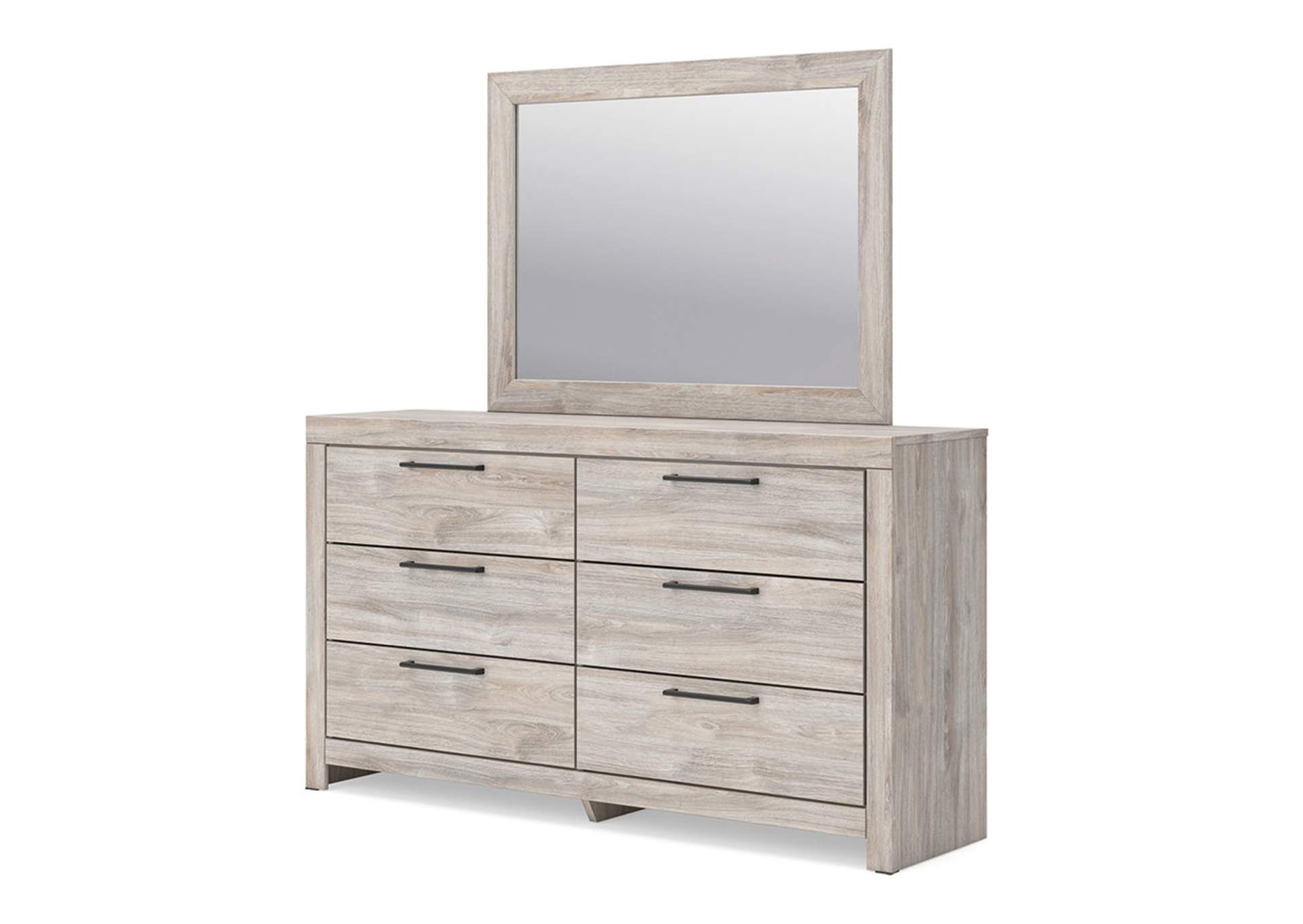 Broachmyn Dresser and Mirror image 3