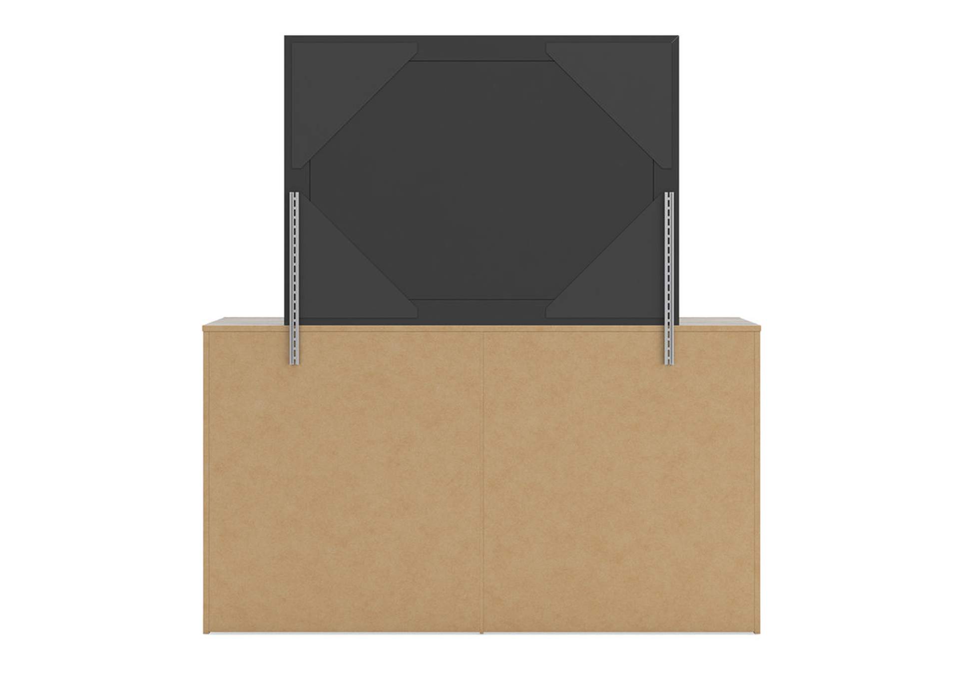 Broachmyn Dresser and Mirror image 6