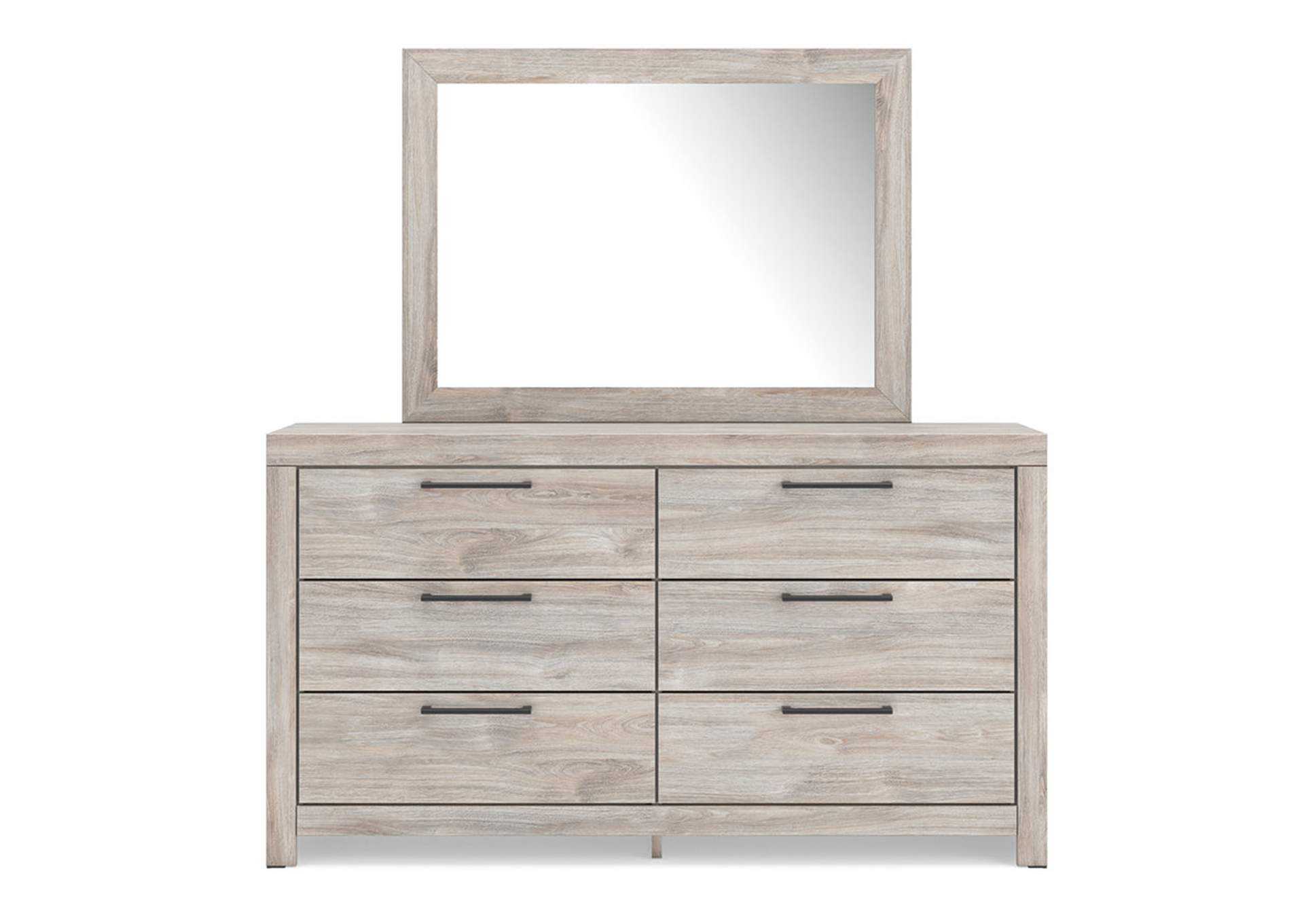 Broachmyn Dresser and Mirror image 5