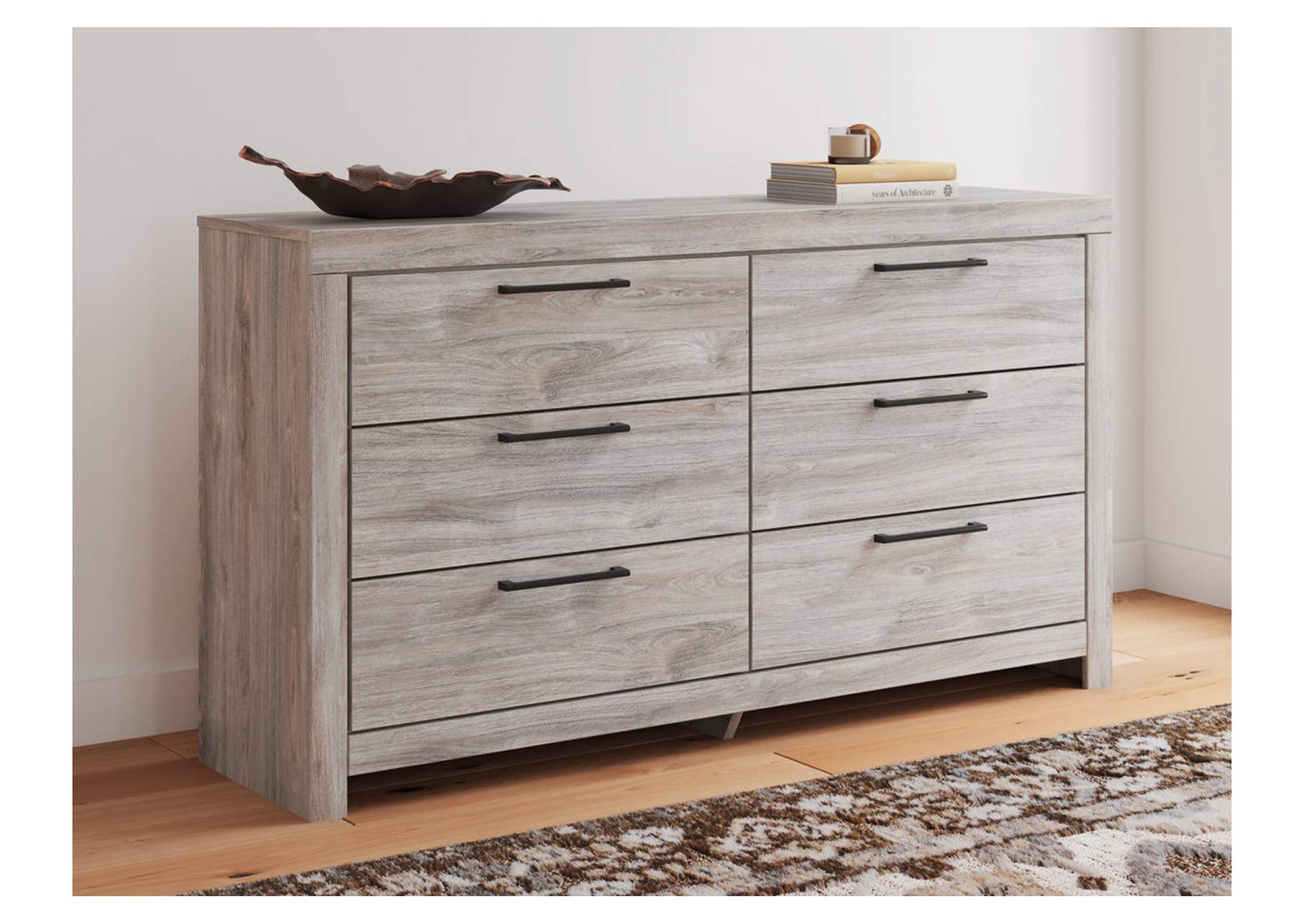 Broachmyn Dresser image 2