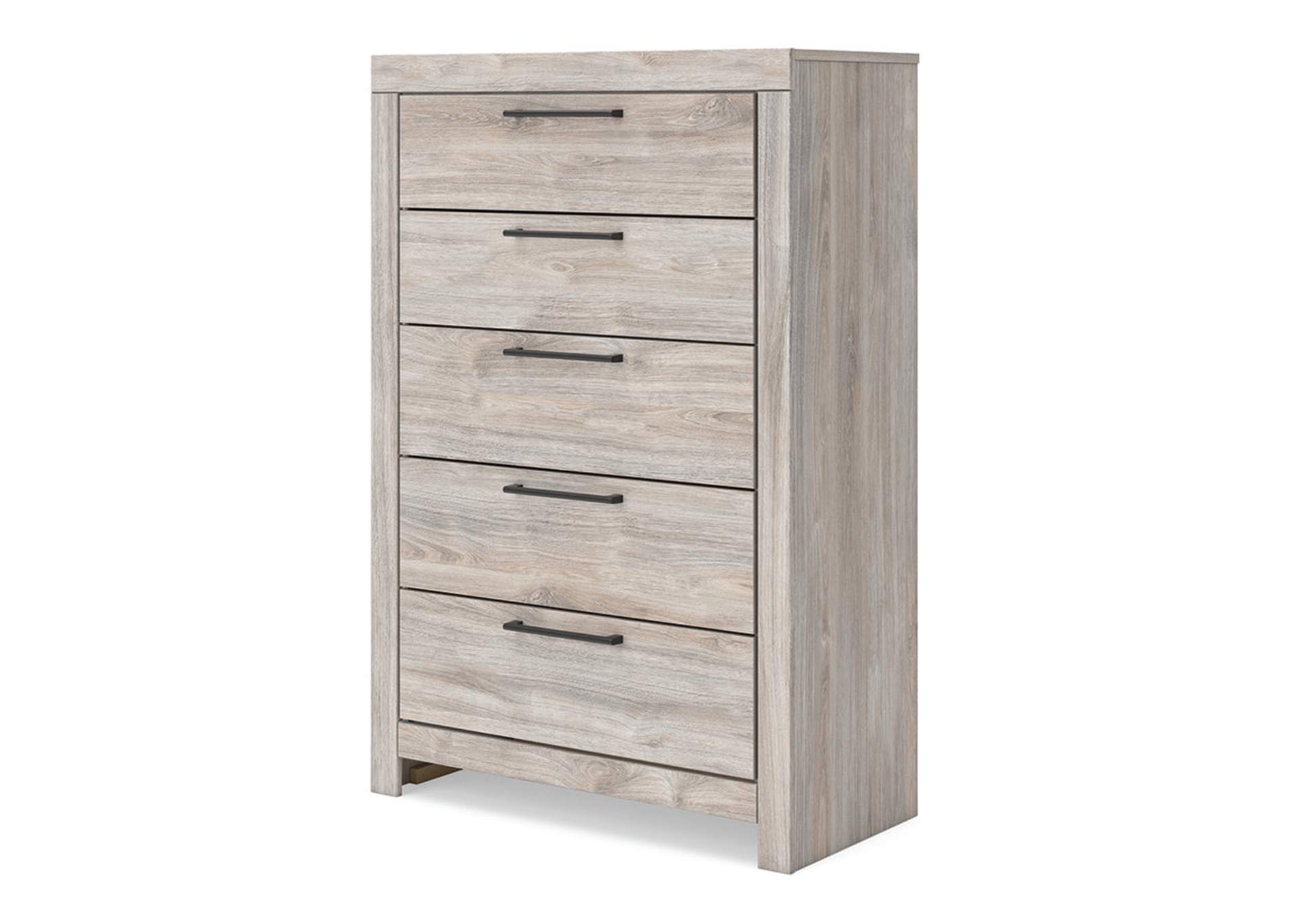 Broachmyn Chest of Drawers image 3
