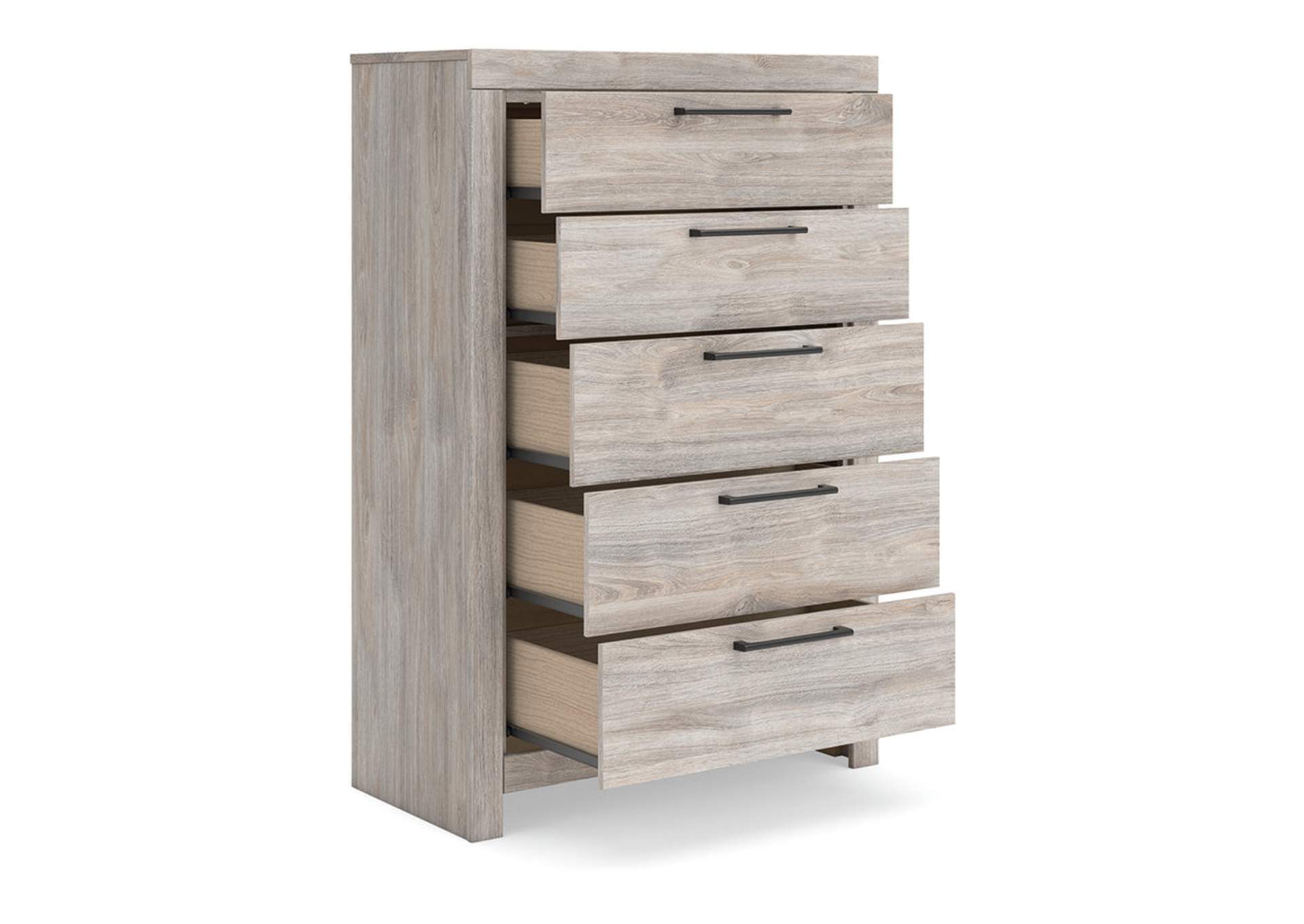 Broachmyn Chest of Drawers image 4