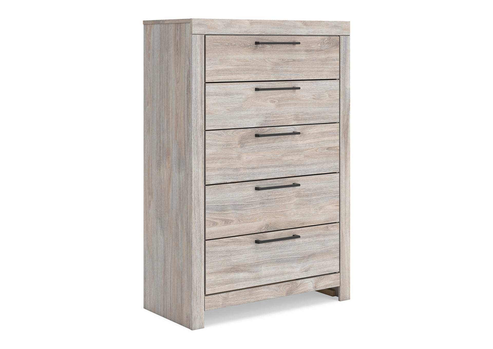 Broachmyn Chest of Drawers image 1