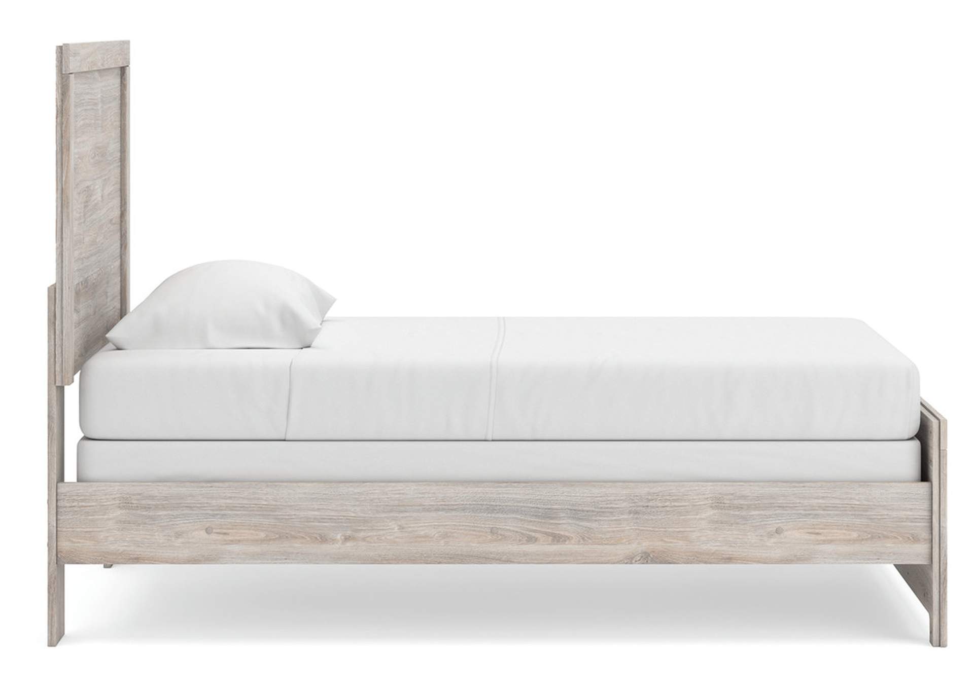 Broachmyn Twin Panel Bed image 8