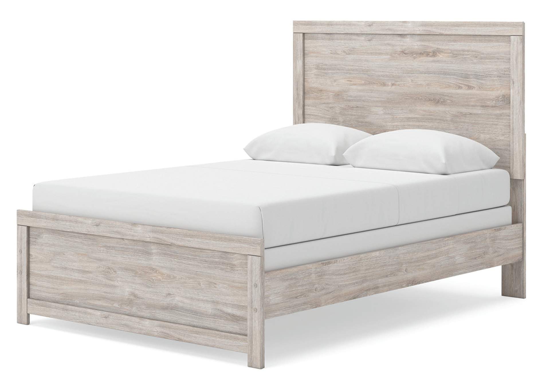 Broachmyn Full Panel Bed image 4