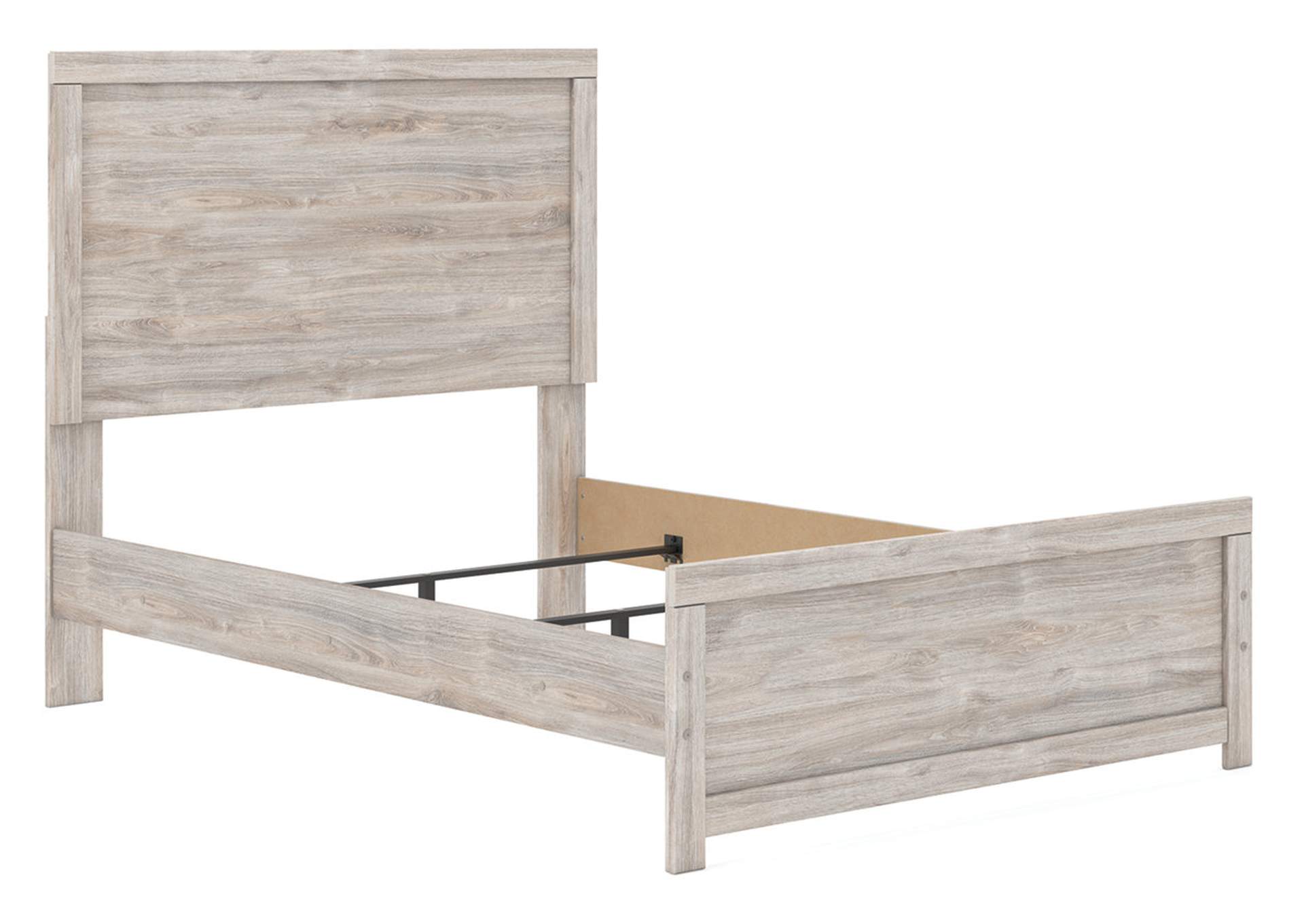 Broachmyn Full Panel Bed image 3