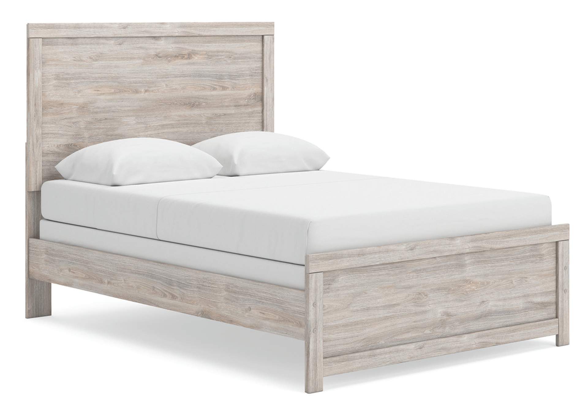 Broachmyn Full Panel Bed image 1