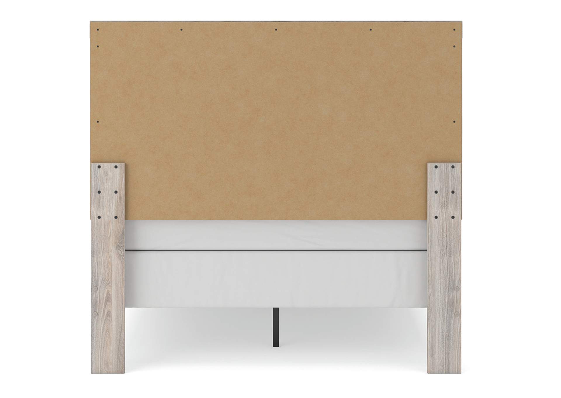 Broachmyn Full Panel Bed image 6