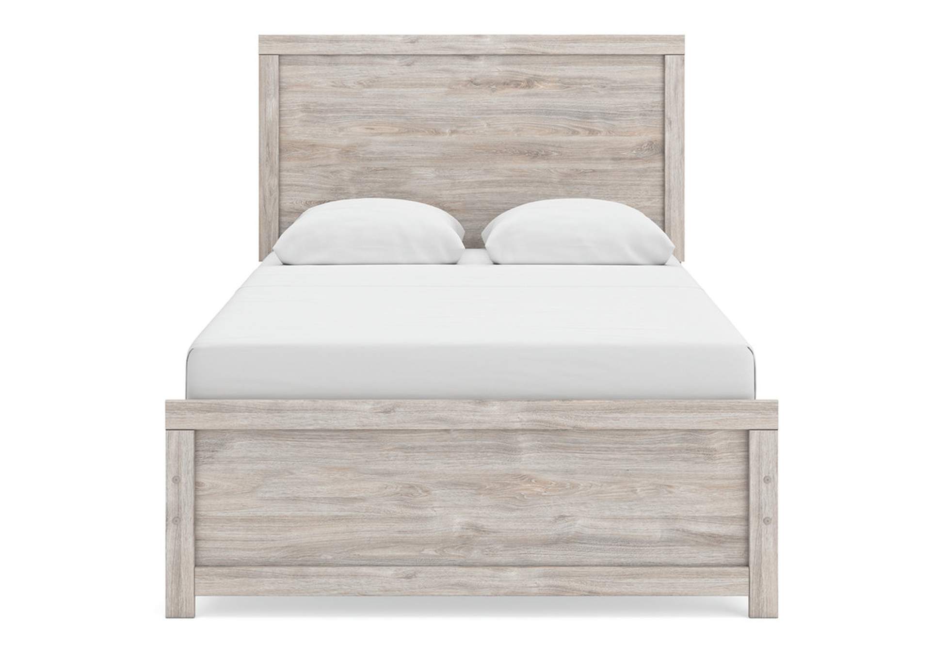 Broachmyn Full Panel Bed image 5