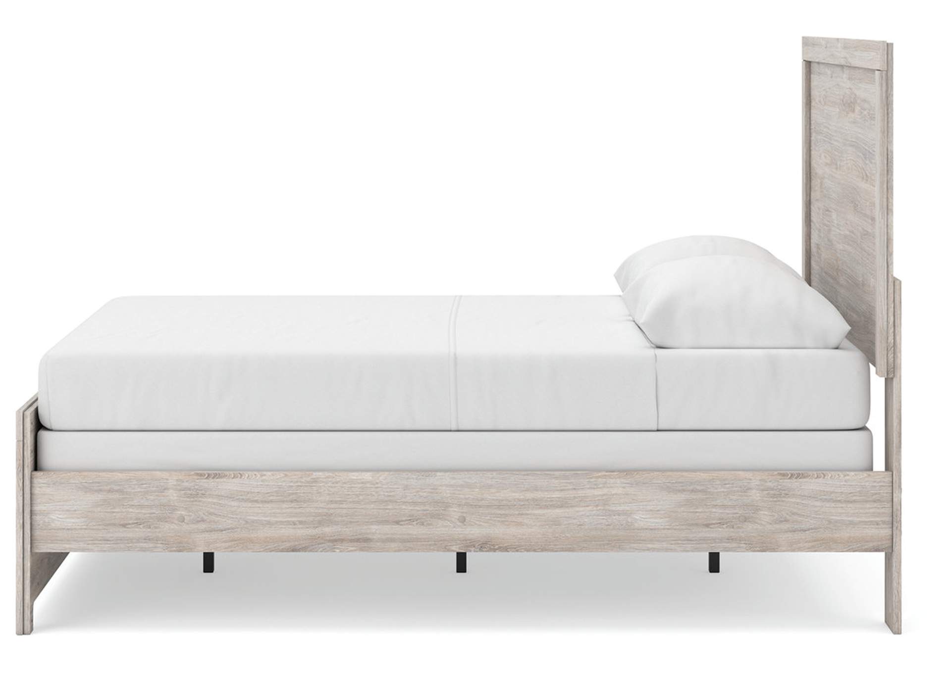 Broachmyn Full Panel Bed image 7