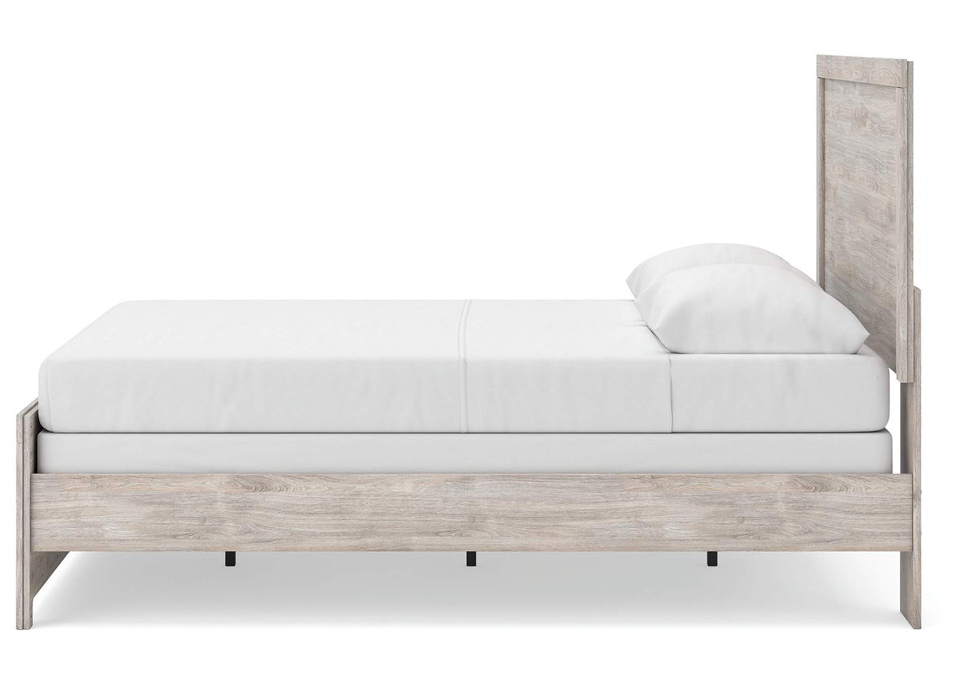 Broachmyn Queen Panel Bed image 7