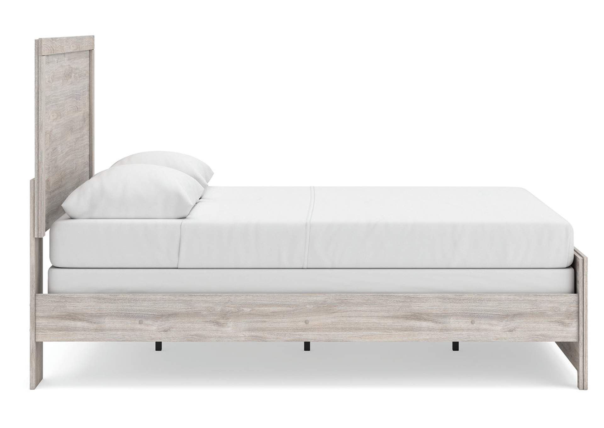 Broachmyn Queen Panel Bed image 8