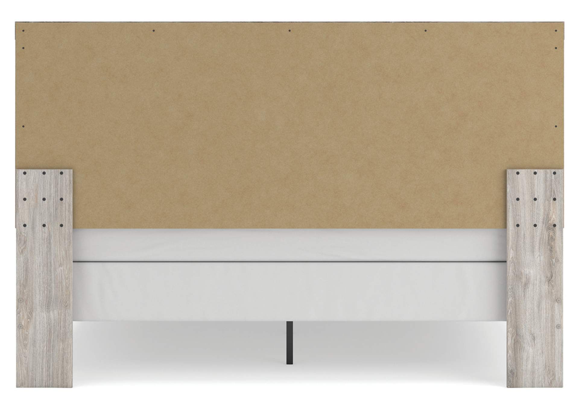 Broachmyn King Panel Bed image 6