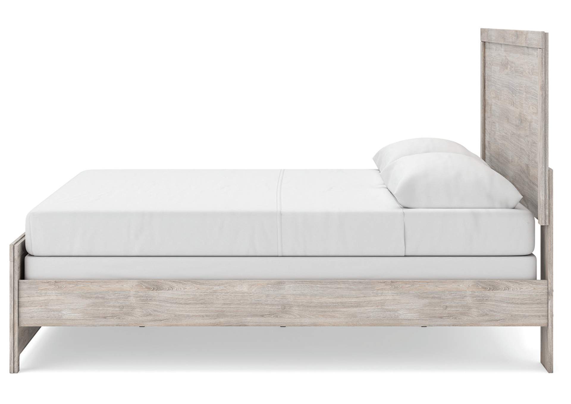 Broachmyn King Panel Bed image 7