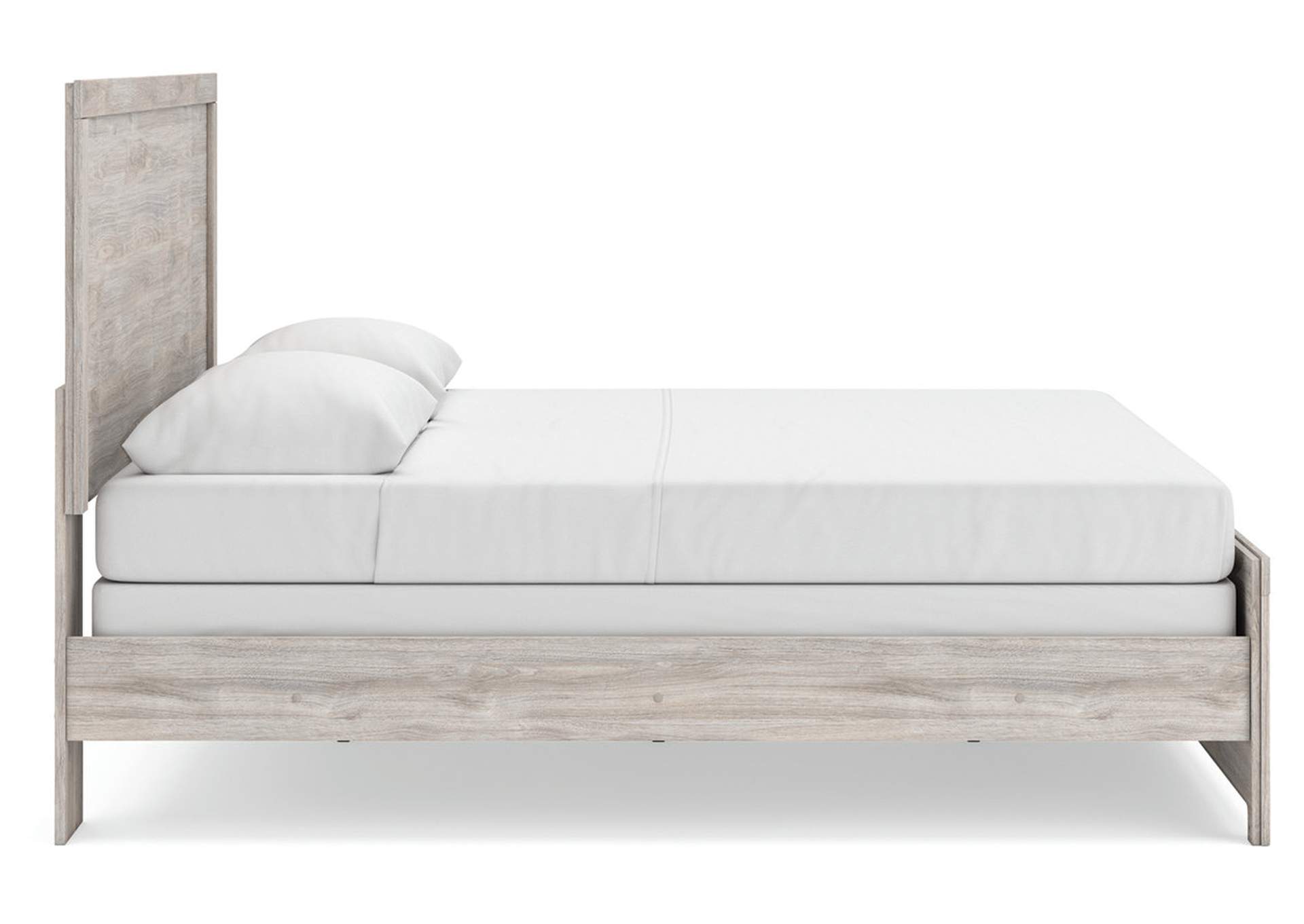 Broachmyn King Panel Bed image 8