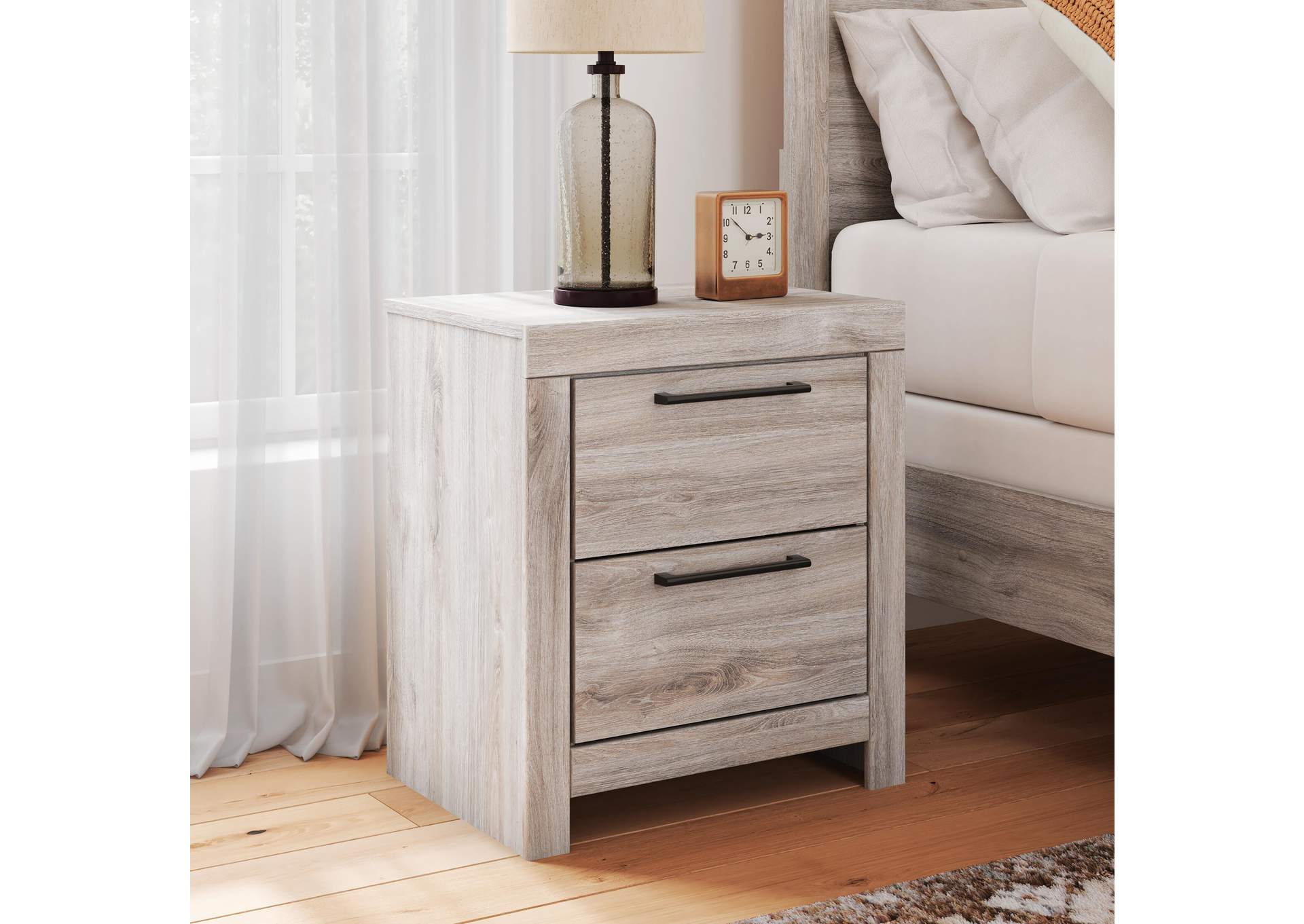 Broachmyn Nightstand image 13