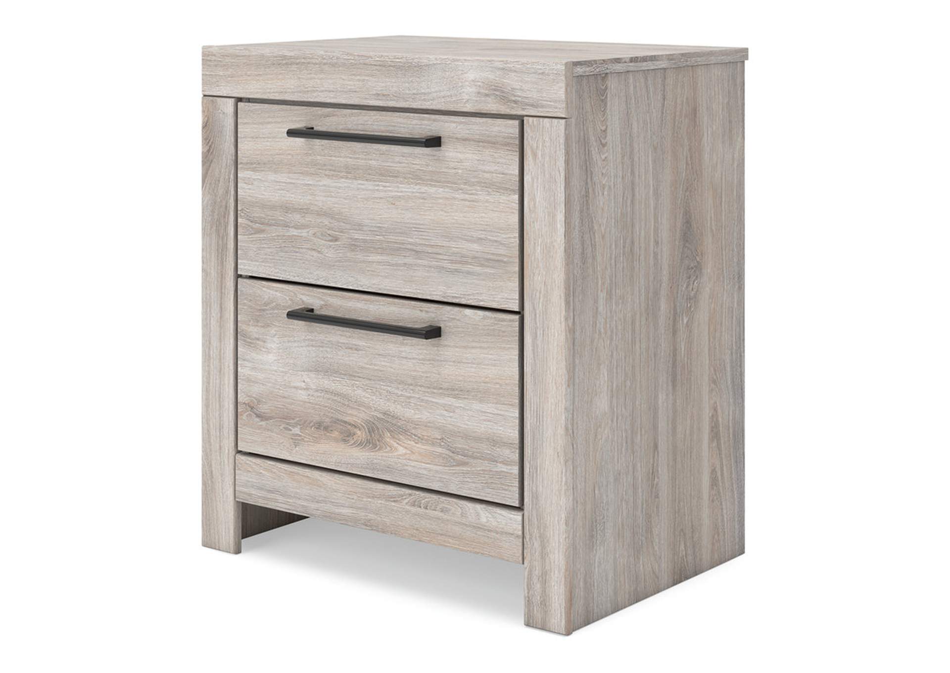 Broachmyn Nightstand image 3