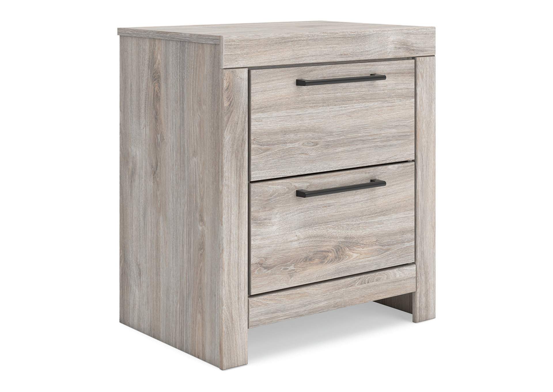 Broachmyn Nightstand image 1