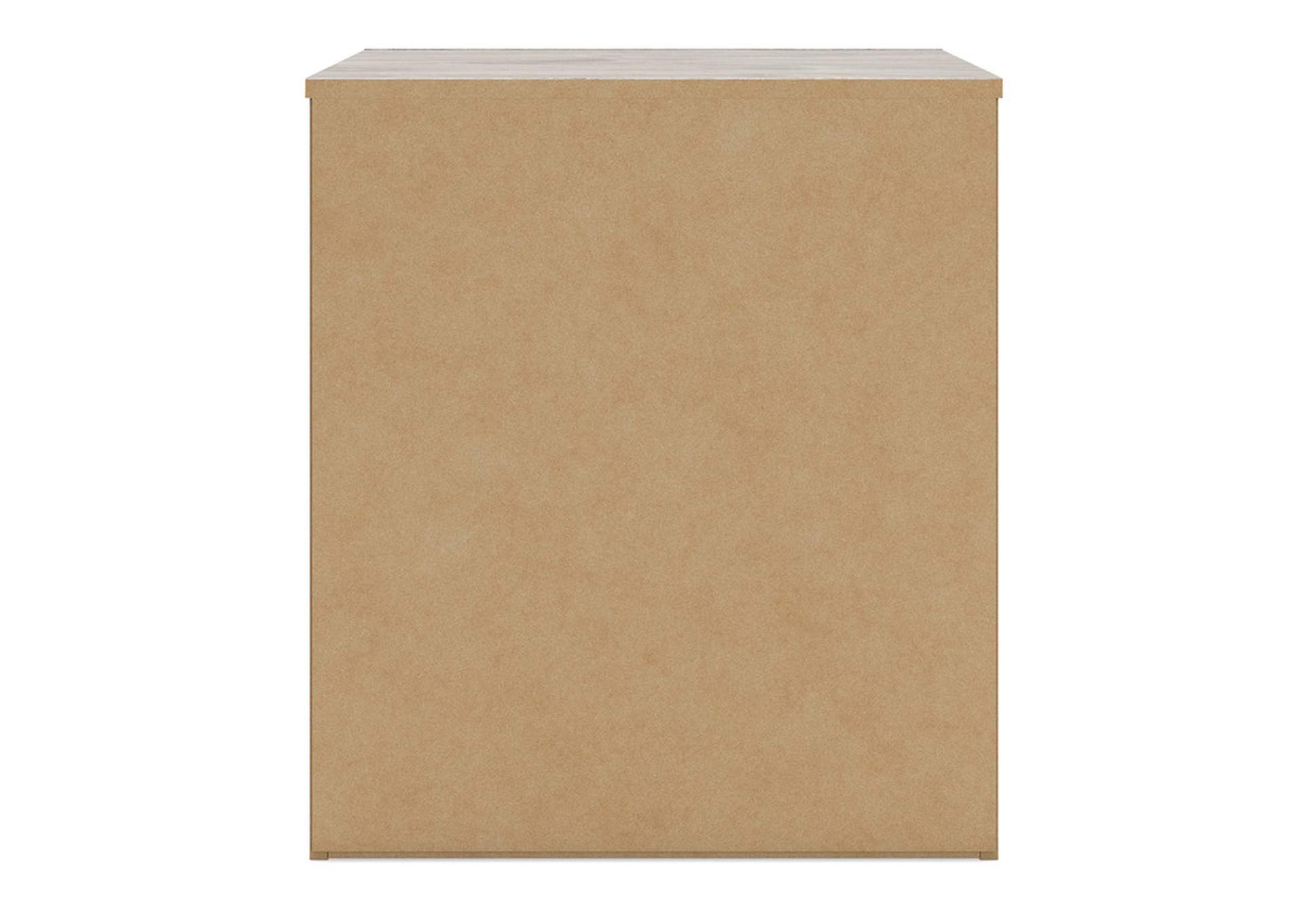 Broachmyn Nightstand image 6