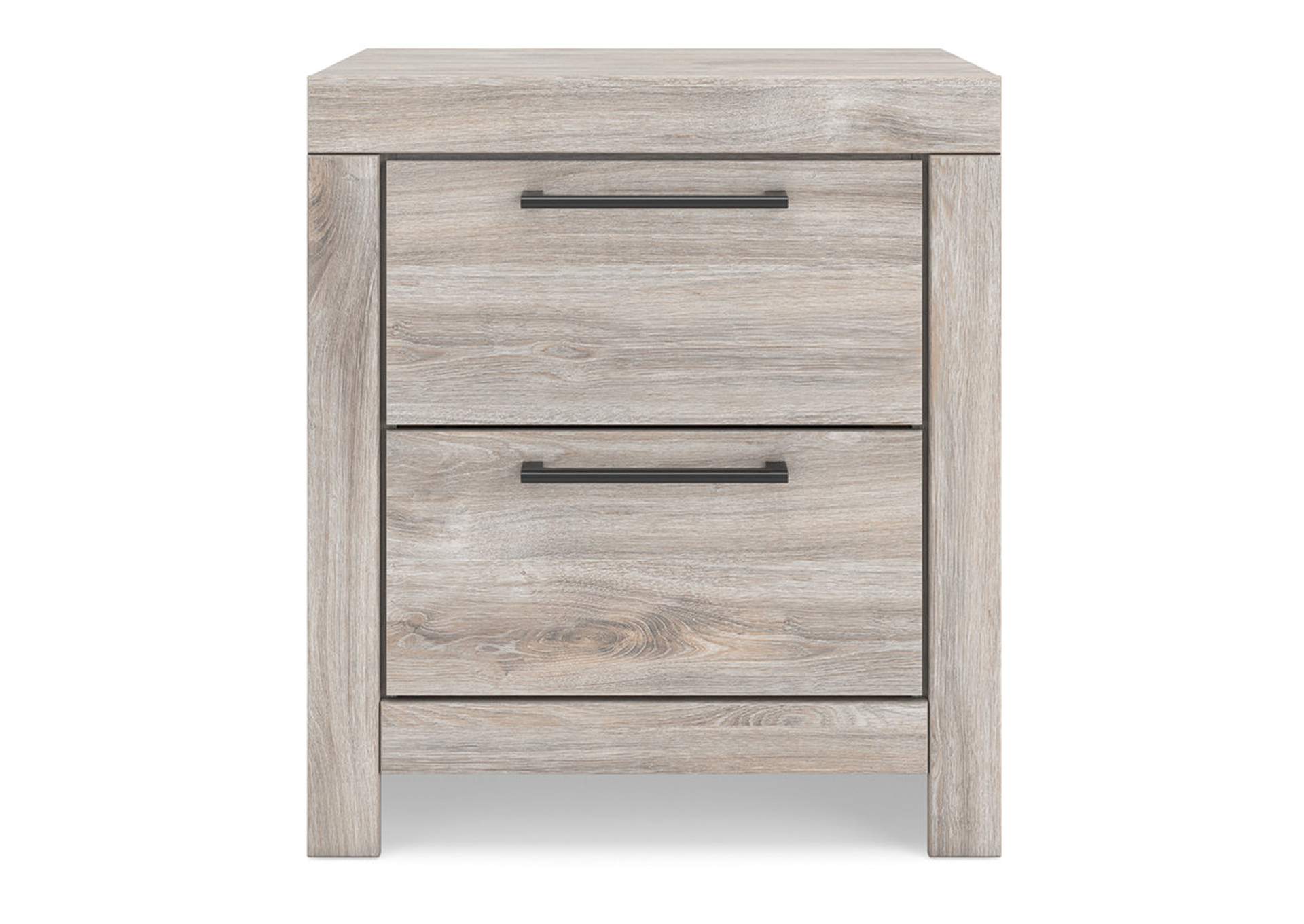 Broachmyn Nightstand image 5