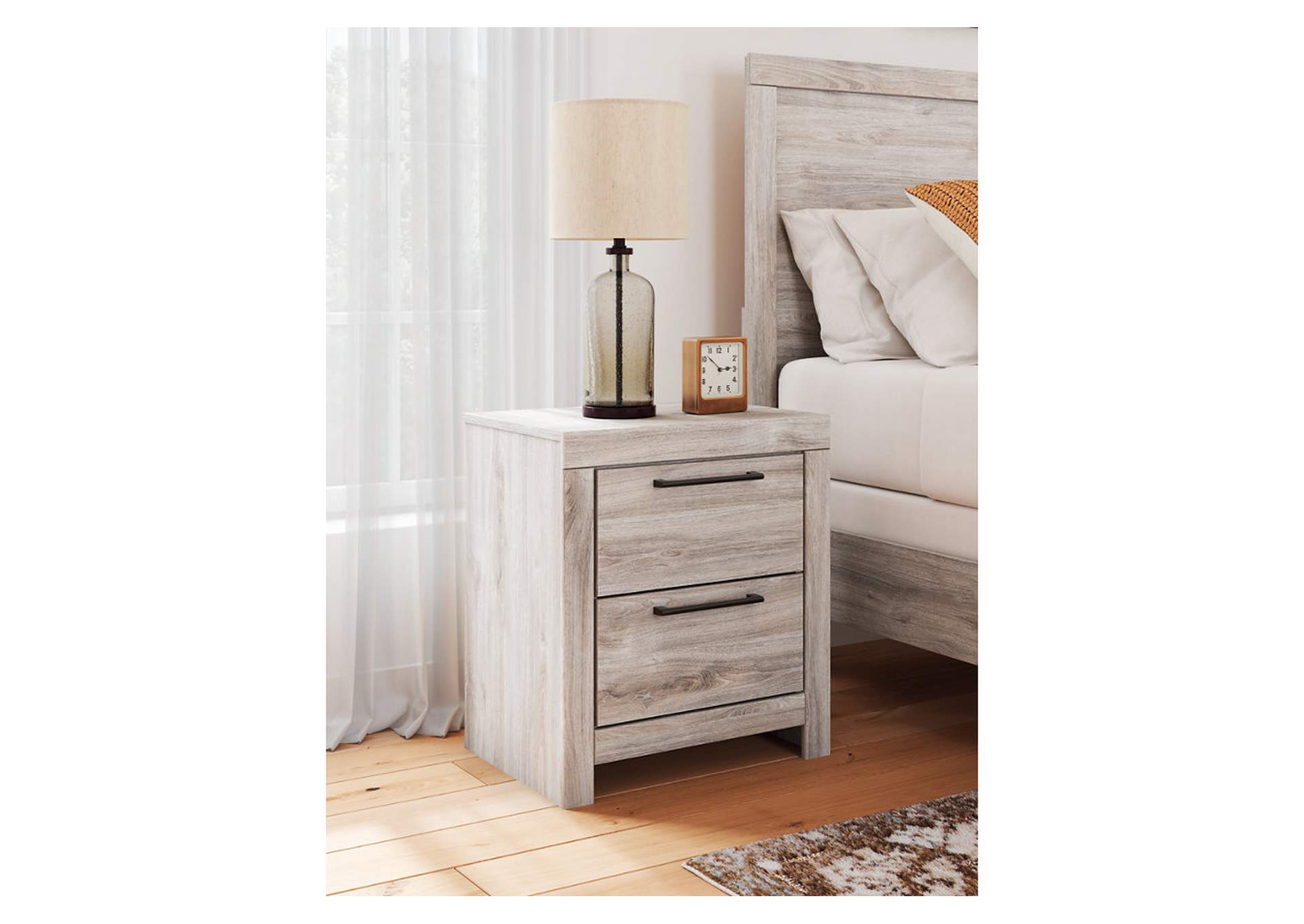 Broachmyn Nightstand image 2