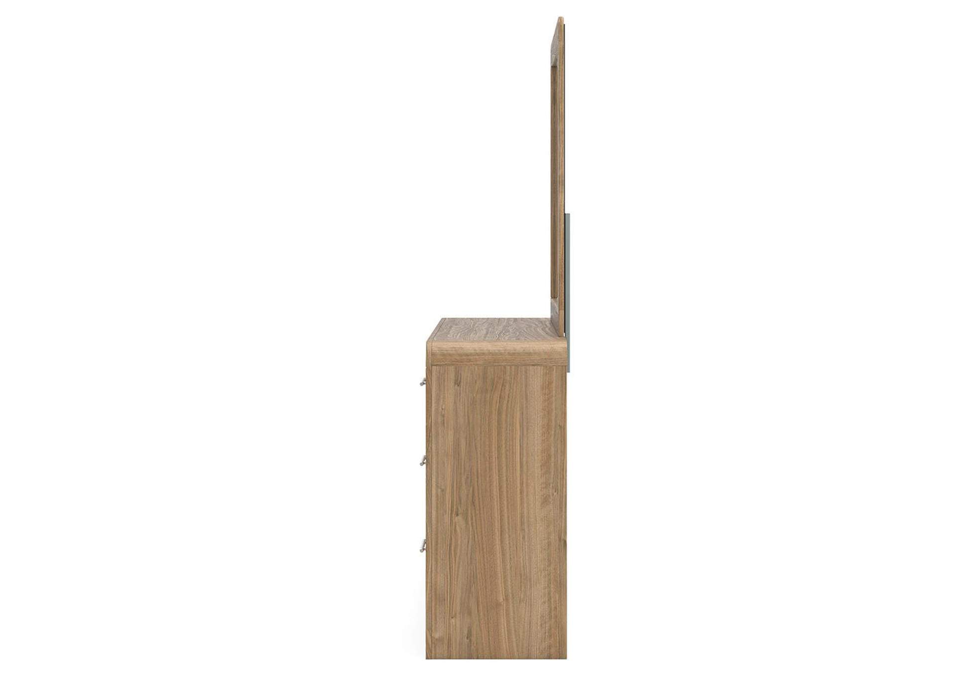 Dovander Dresser and Mirror image 7