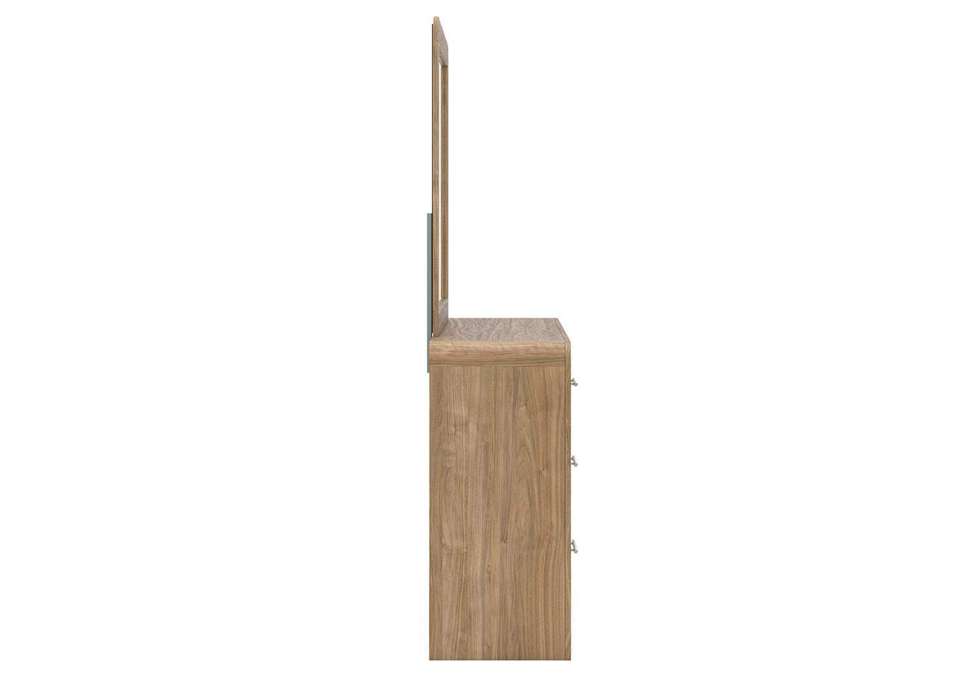 Dovander Dresser and Mirror image 8